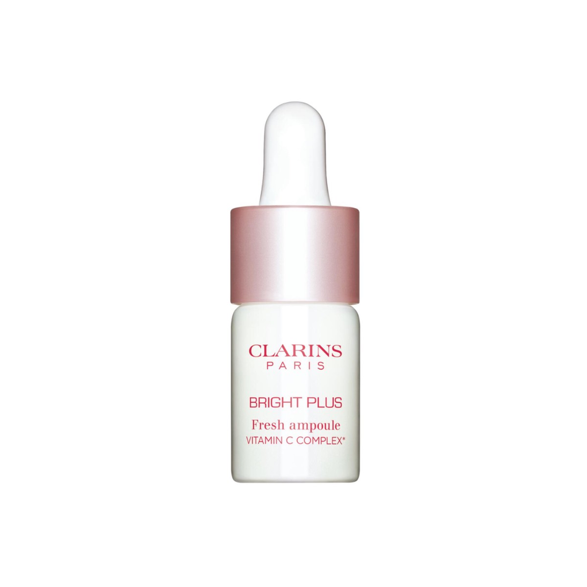 Clarins Bright Plus Fresh Ampoule Vitamin C Complex 8ml