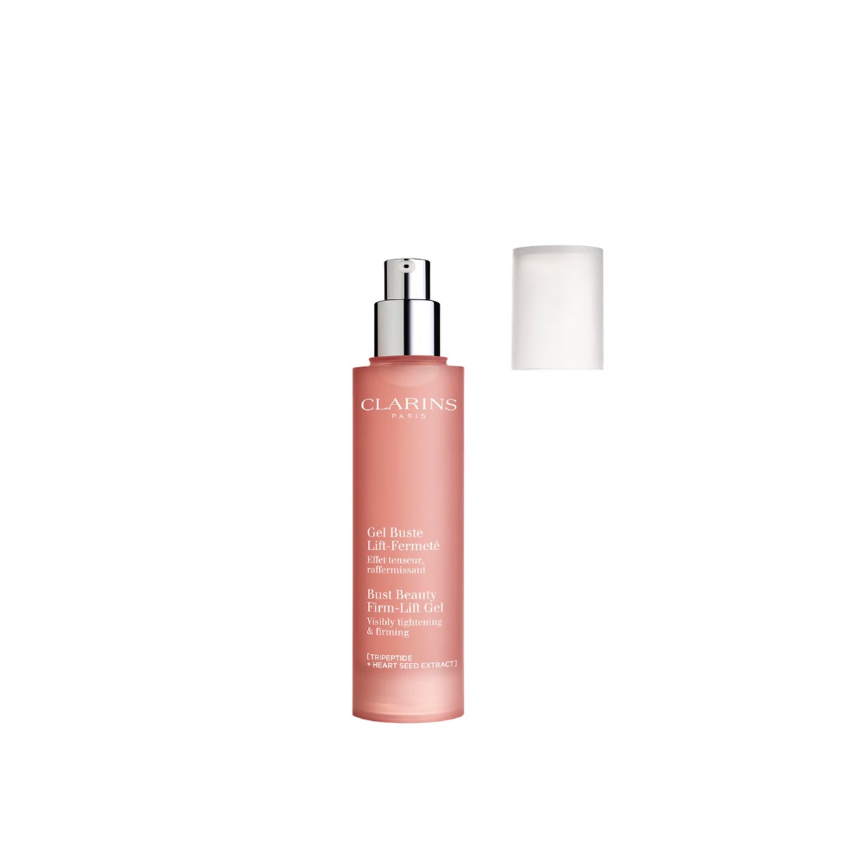 Clarins Bust Beauty Visibly Tightening And Firming Extra-Lift Gel