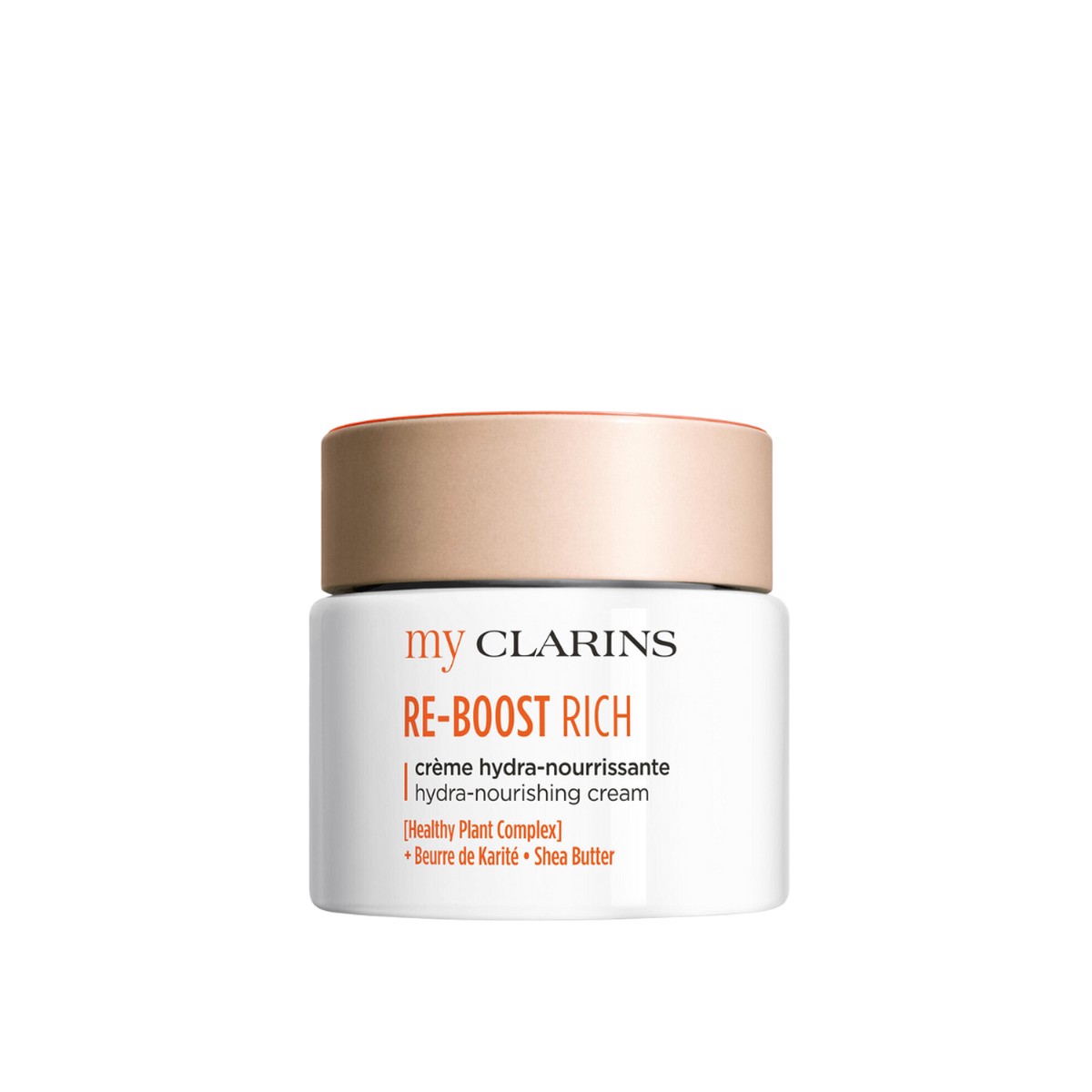 Clarins Comfort Hydra Nourishing Cream 50ml