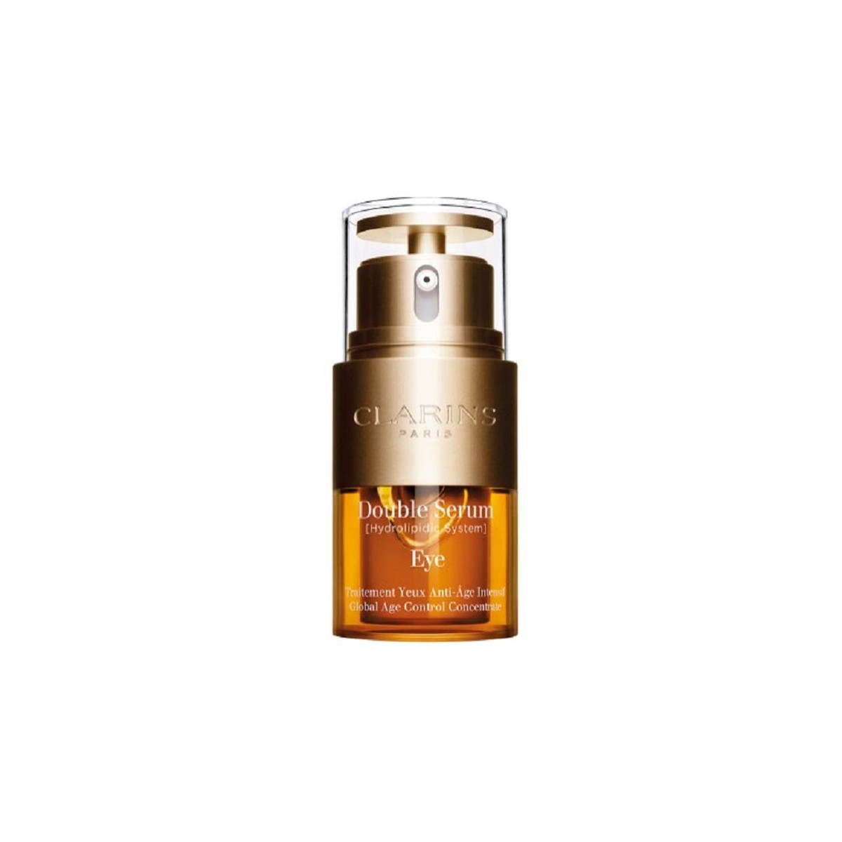Clarins Double Serum Eyes 20ml