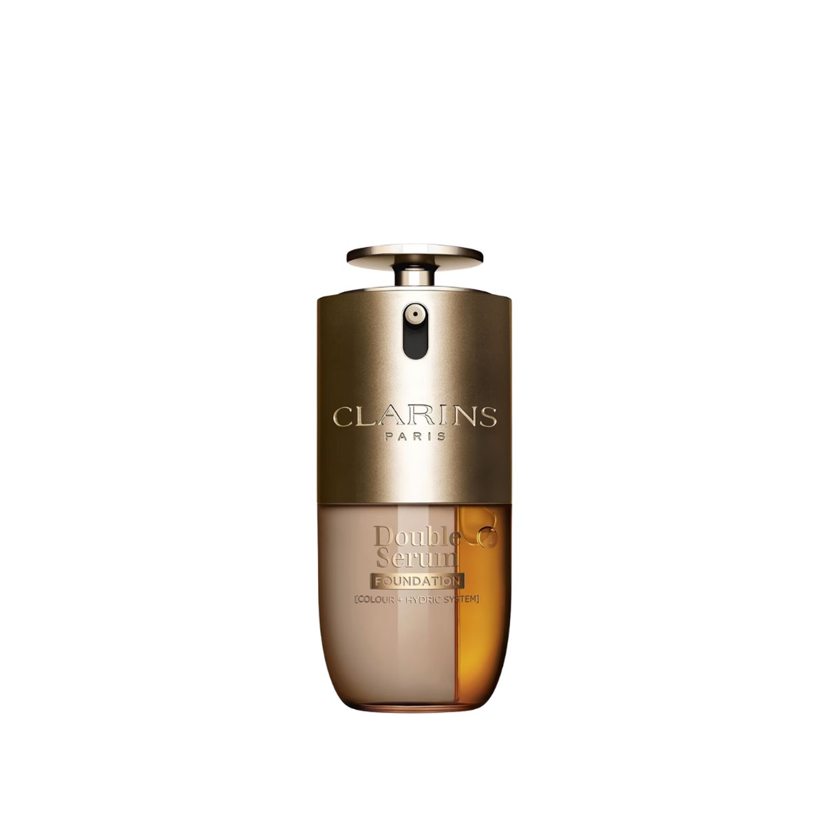 Clarins Double Serum Foundation