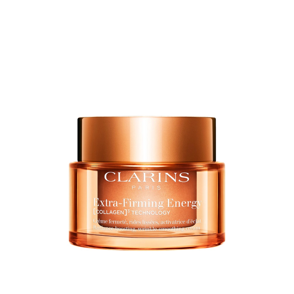Clarins Extra Firming Energy Day Cream
