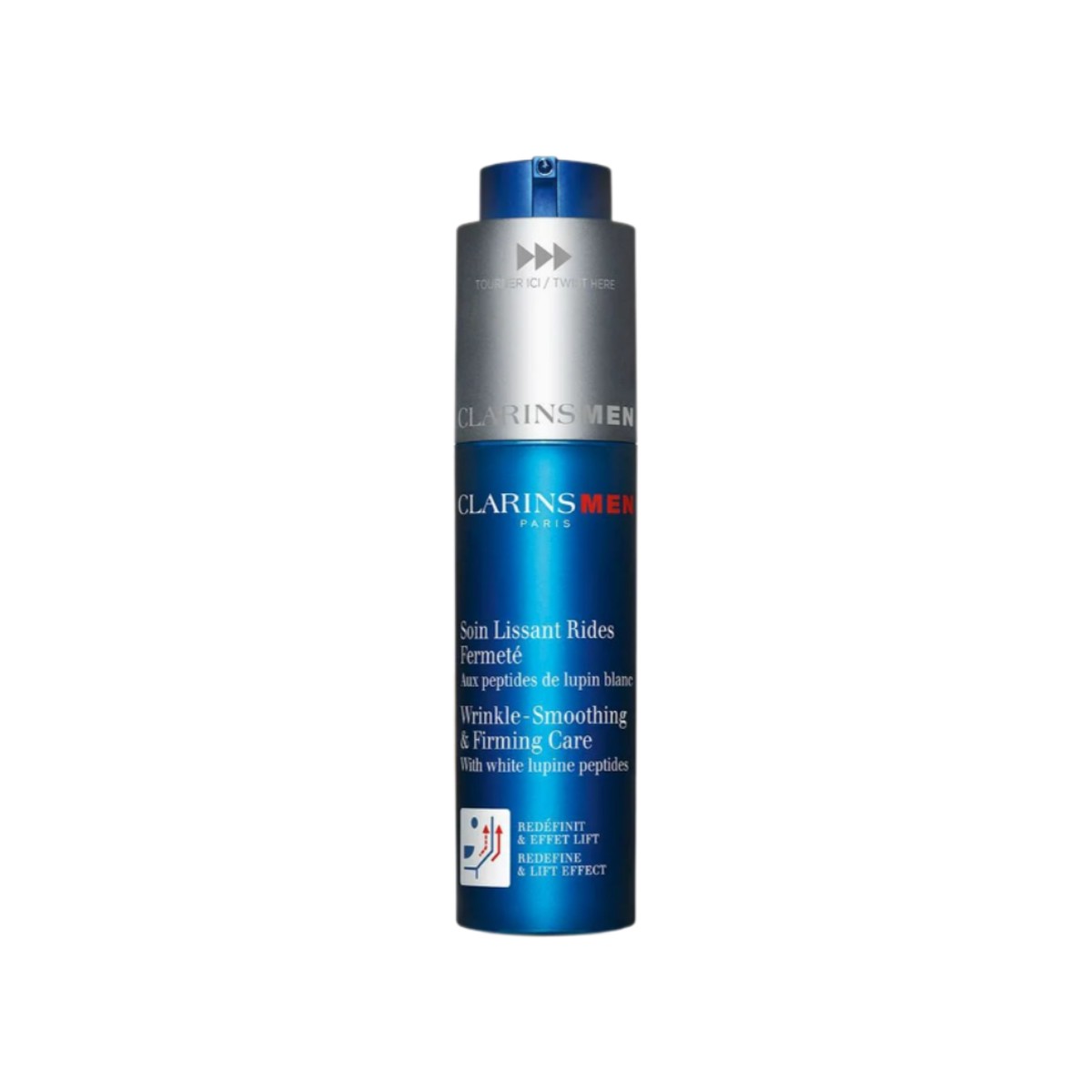 Clarins Men Creme Anti Age 50ml