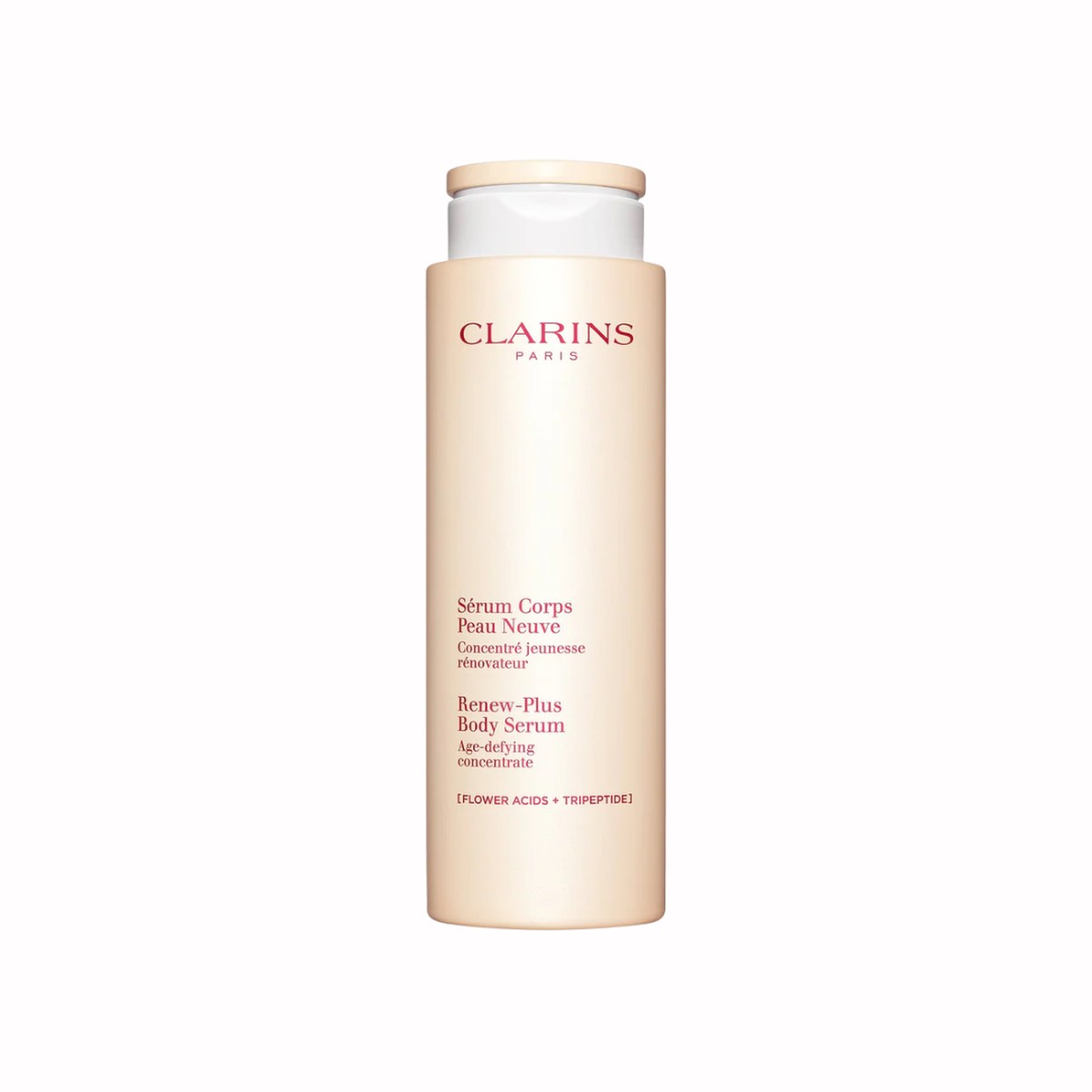 Clarins New Skin Body Serum 200ml