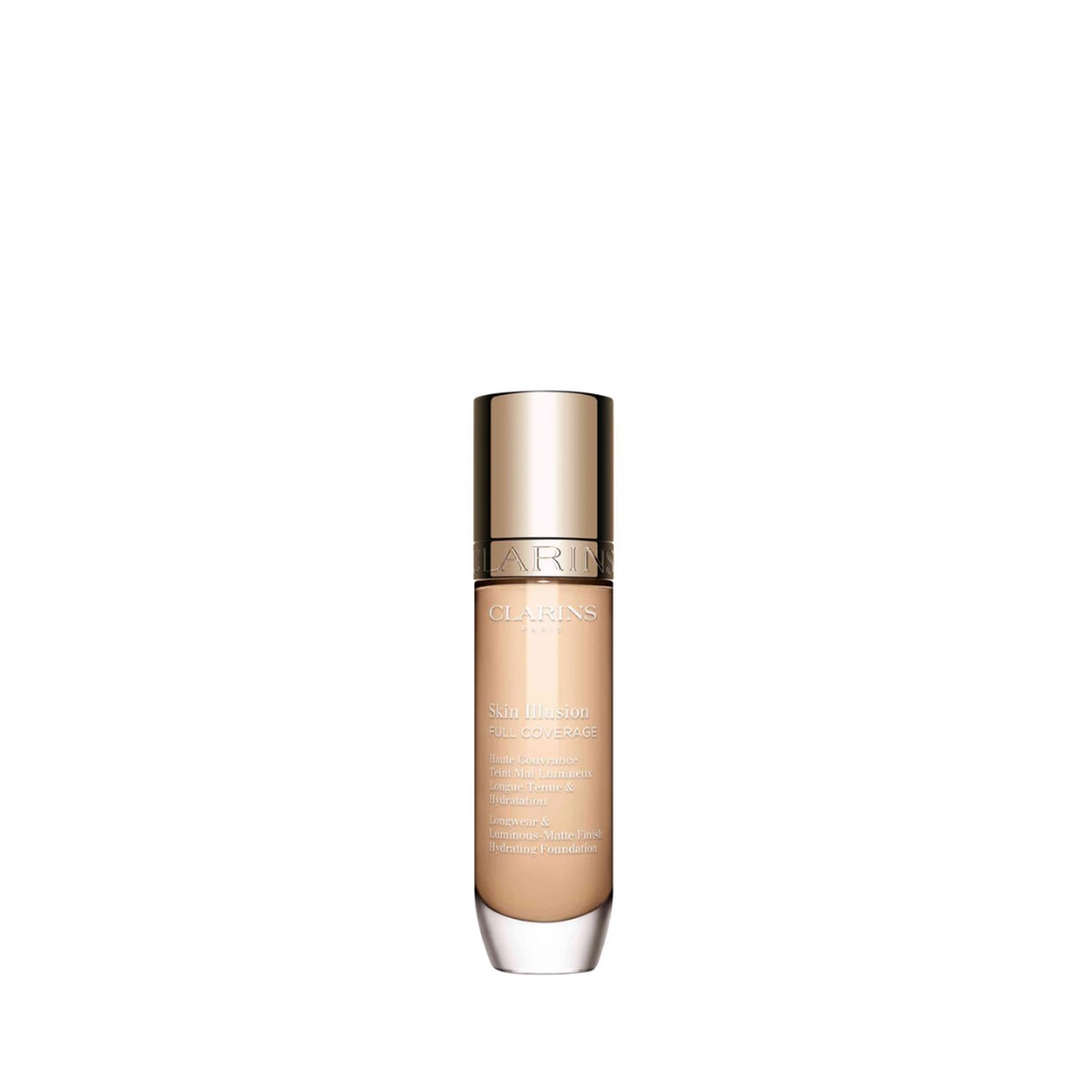 Clarins Skin Illusion Full Coverage 30ml