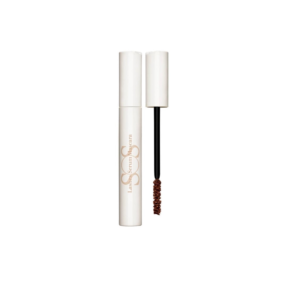 Clarins SOS Lashes Serum Mascara