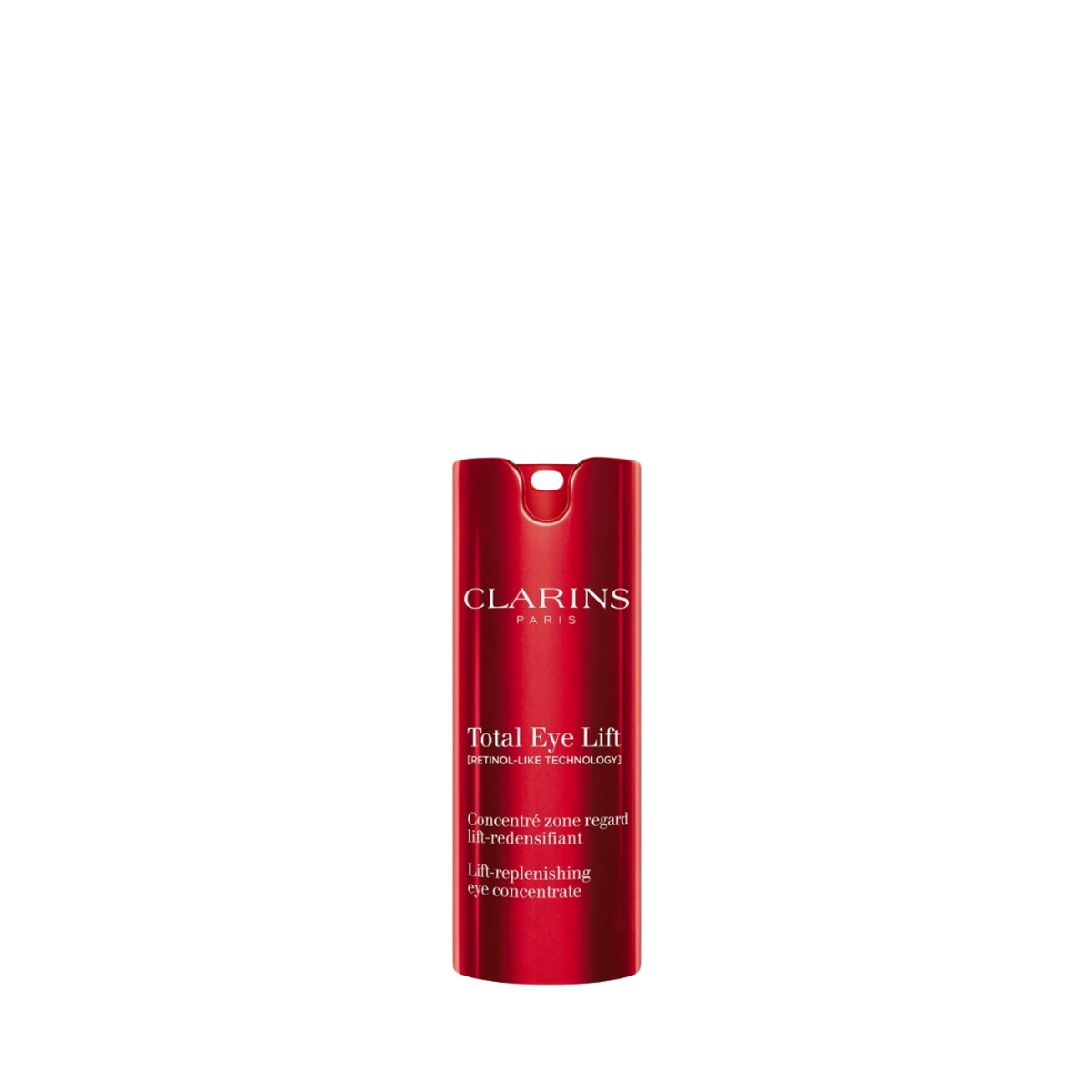 Clarins Total Eye Lift Refillable Anti-Aging Eye Contour Cream