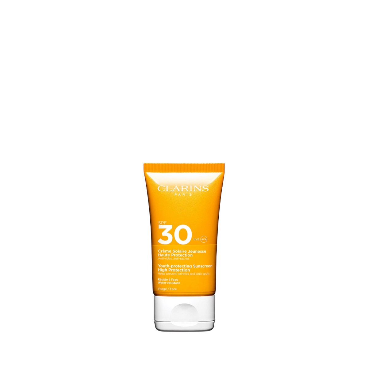 Clarins Youth-Protecting Sunscreen SPF30