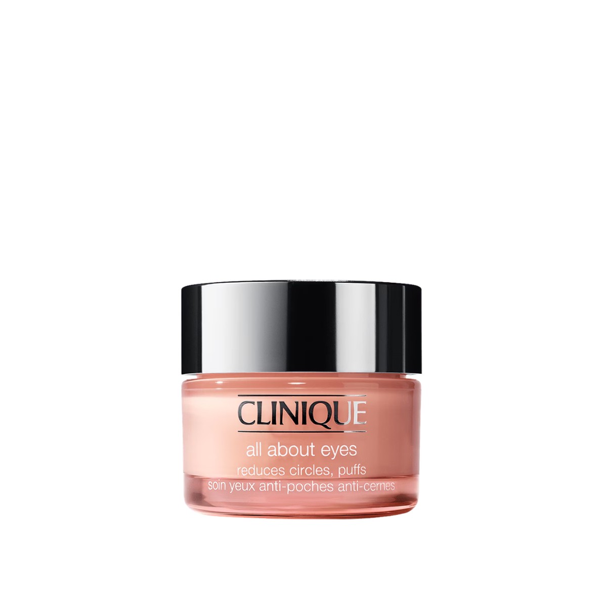 Clinique All About Eyes Lightweight Eye Cream