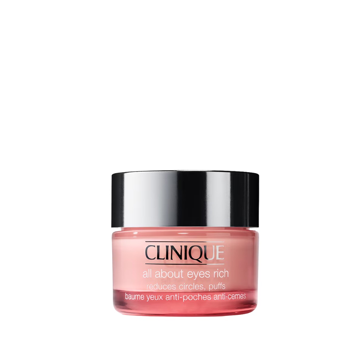 Clinique All About Eyes Rich With Hyaluronic Acid Eye Cream