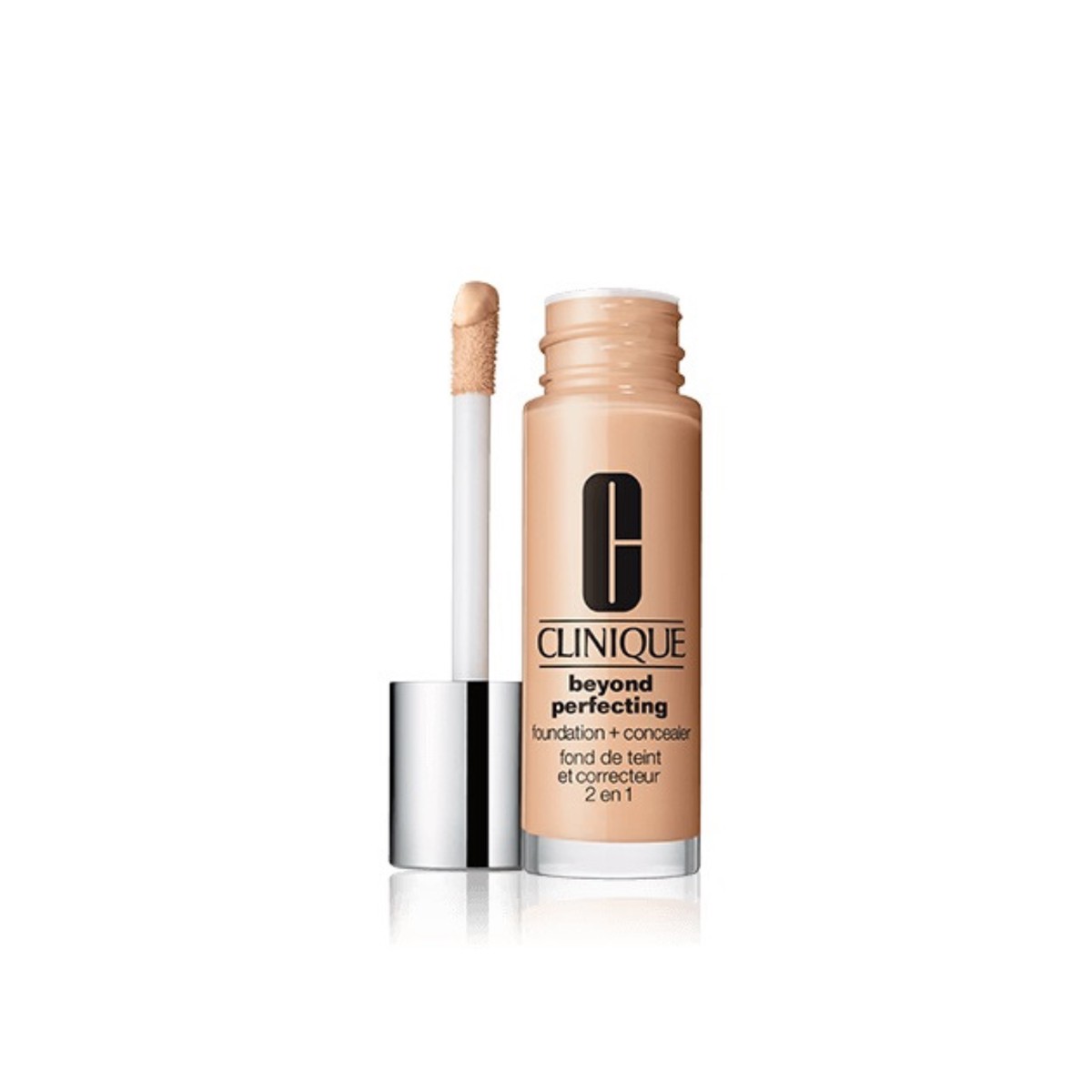 Clinique Beyond Perfecting Foundation + Concealer