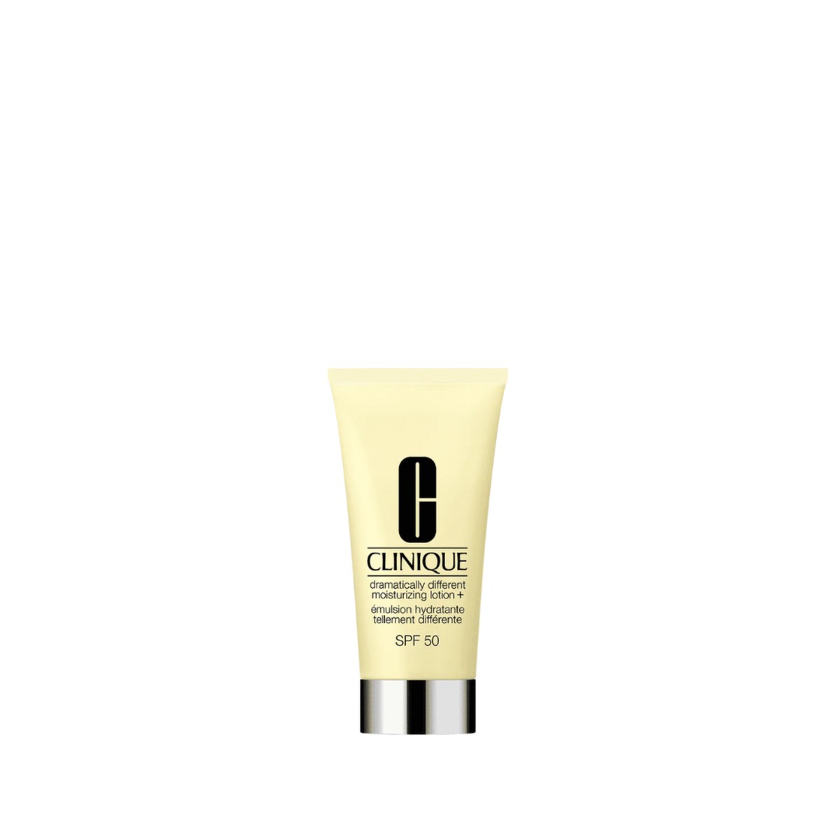 Clinique Dramatically Different Moisturizing Lotion SPF50