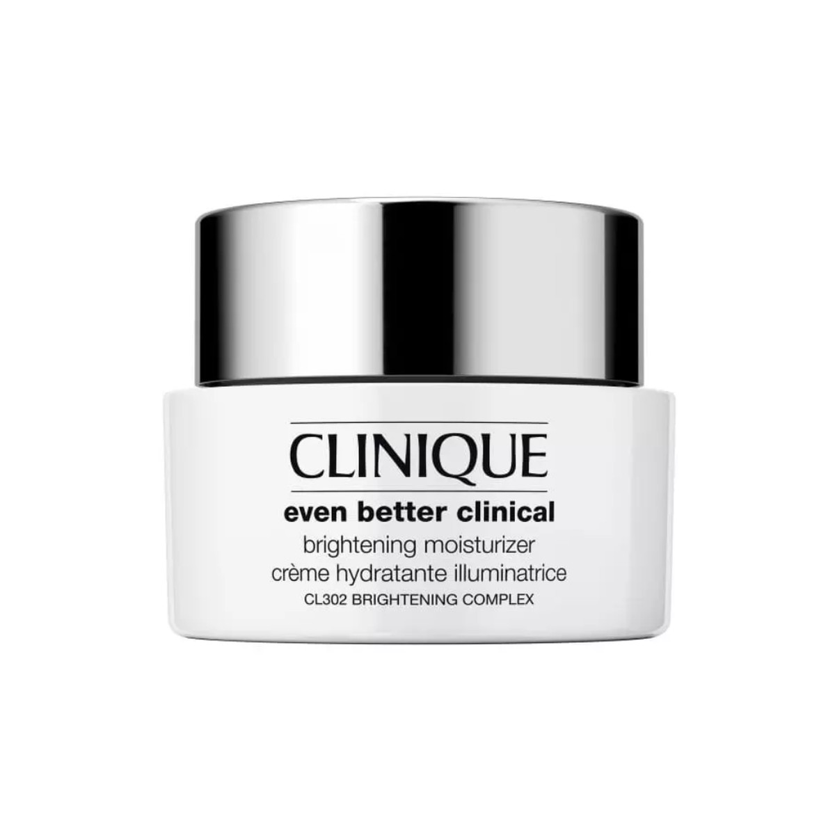 Clinique Even Better Clinical Brightening Moisturizer