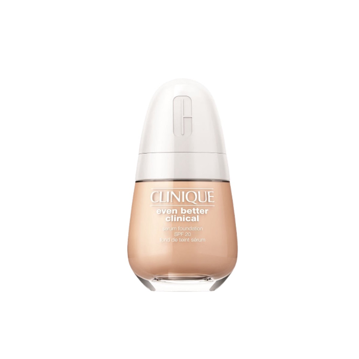 Clinique Even Better Clinical Serum Foundation Broad Spectrum SPF 20