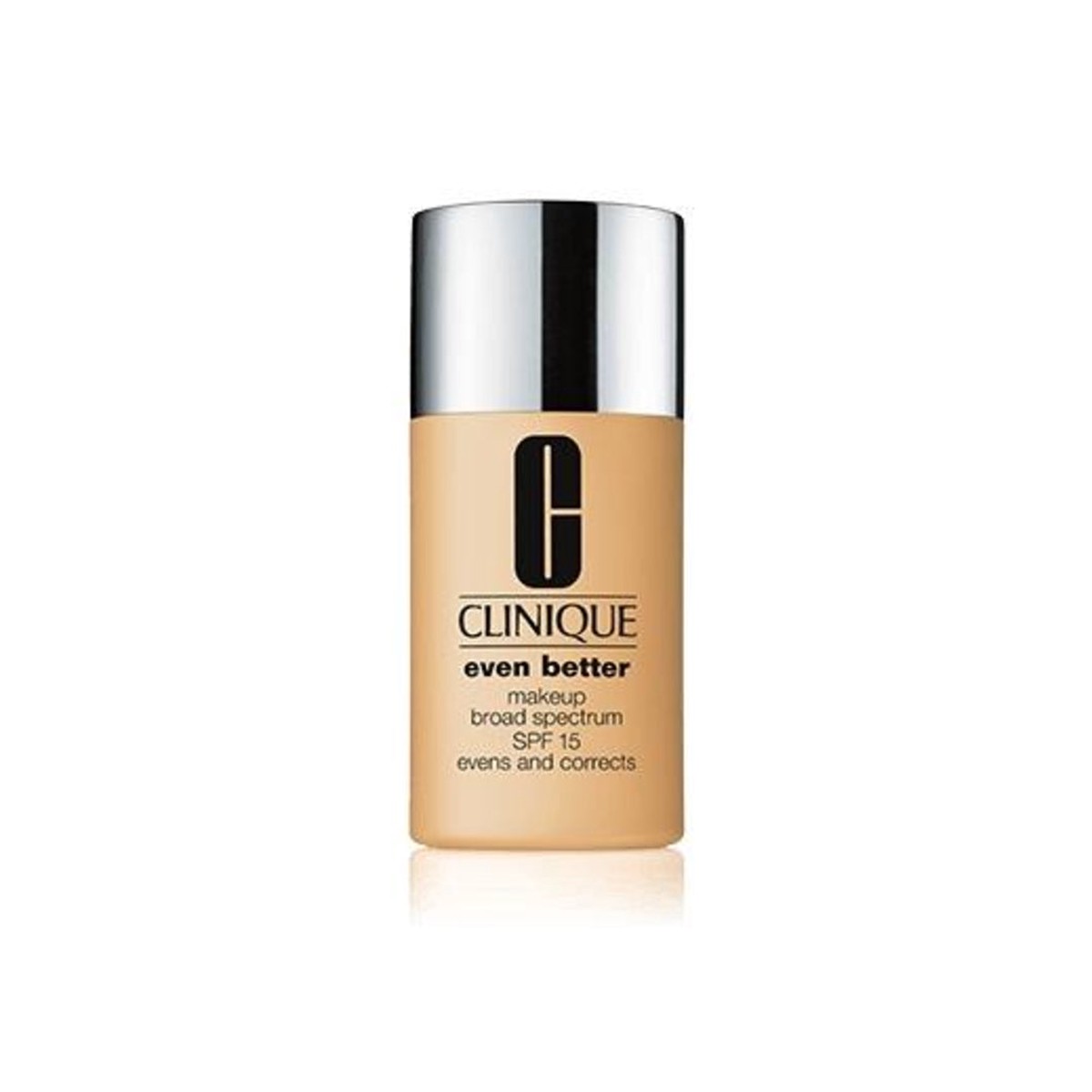 Clinique Even Better Makeup Spf15 Liquid Foundation