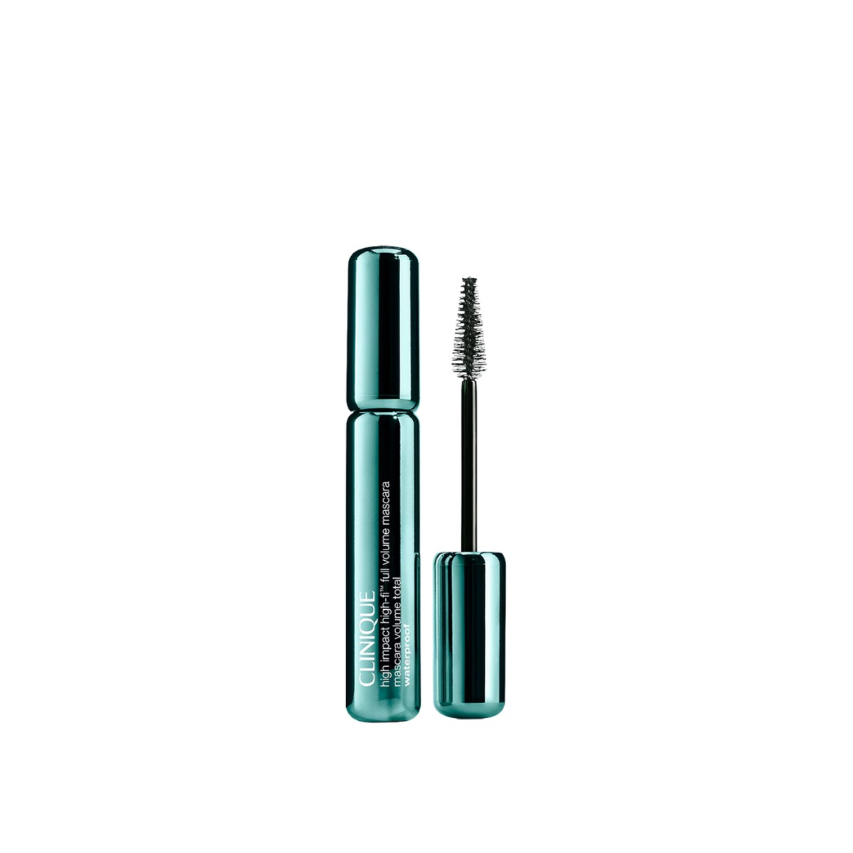 Clinique High Impact High-Fi Full Volume Waterproof Mascara