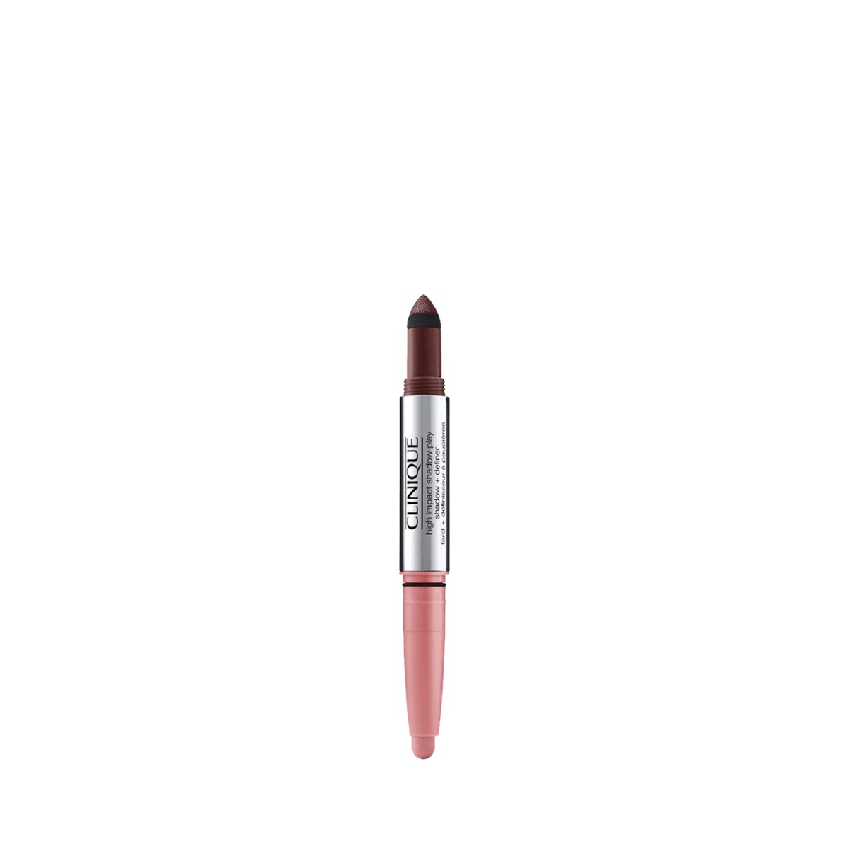 Clinique High Impact Shadow Play Shadow + Definer