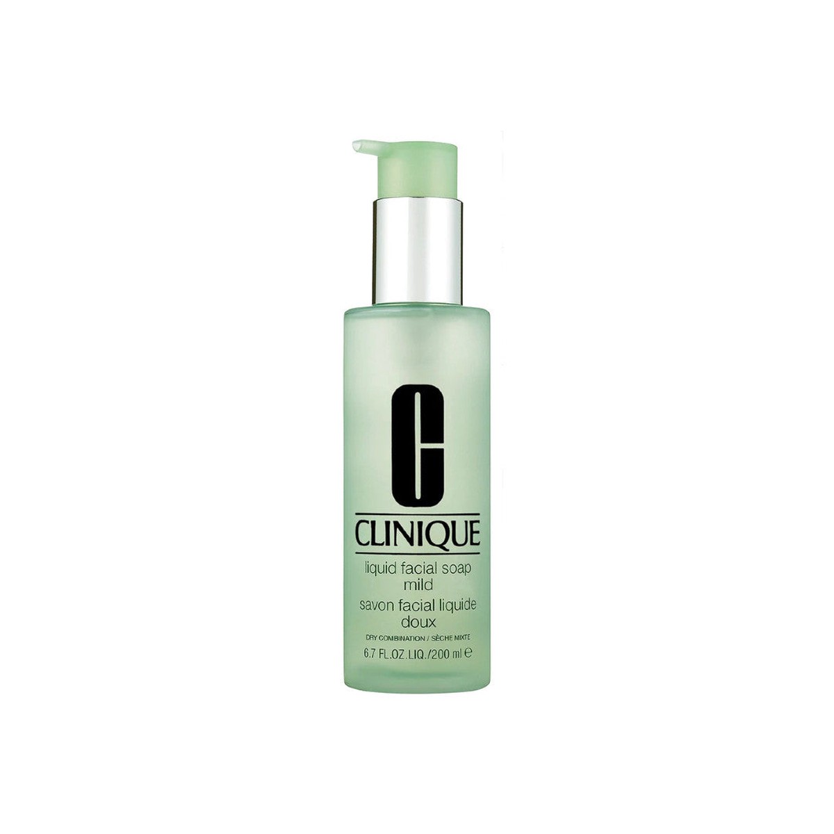 Clinique Liquid Facial Soap Mild