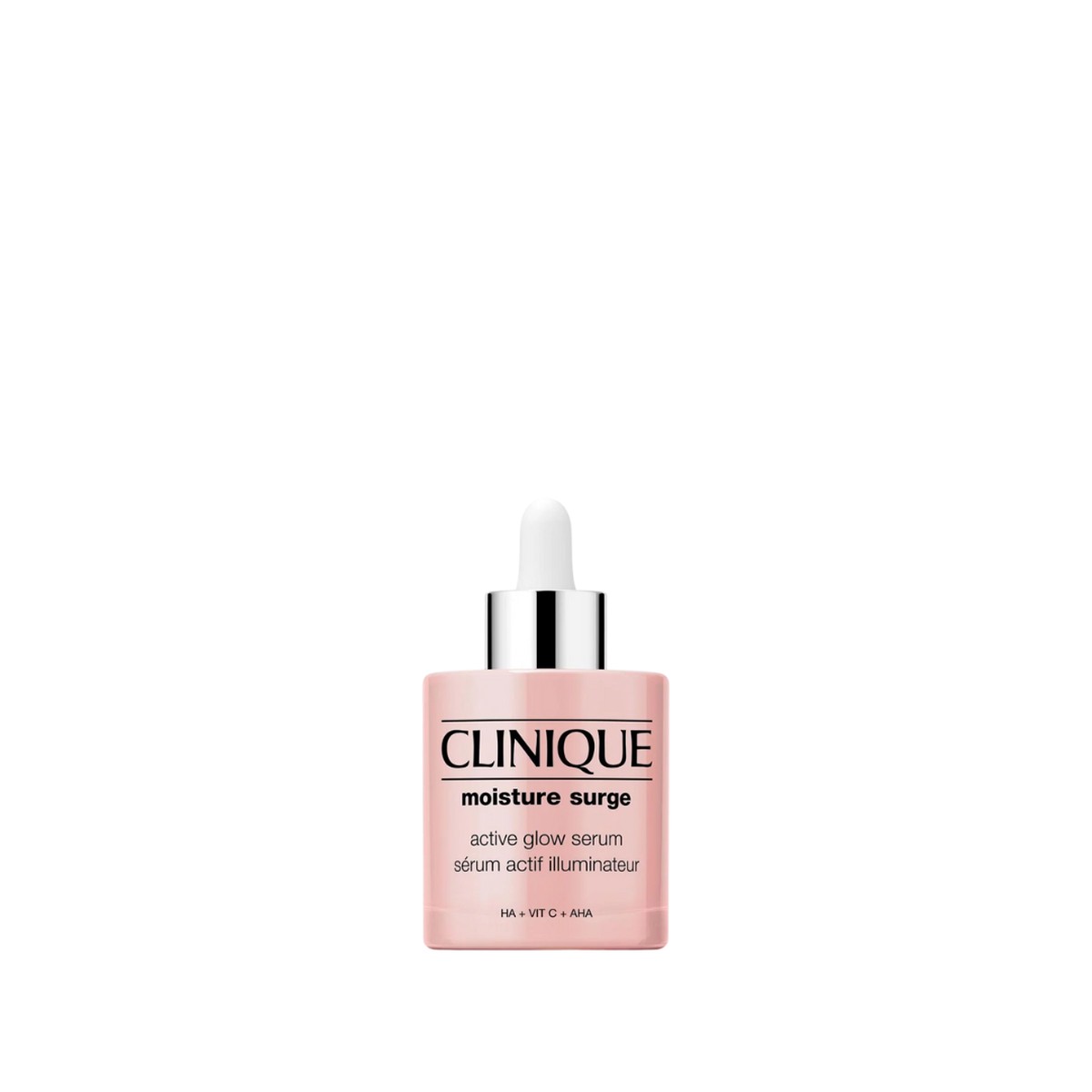 Clinique Moisture Surge Active Glow Serum
