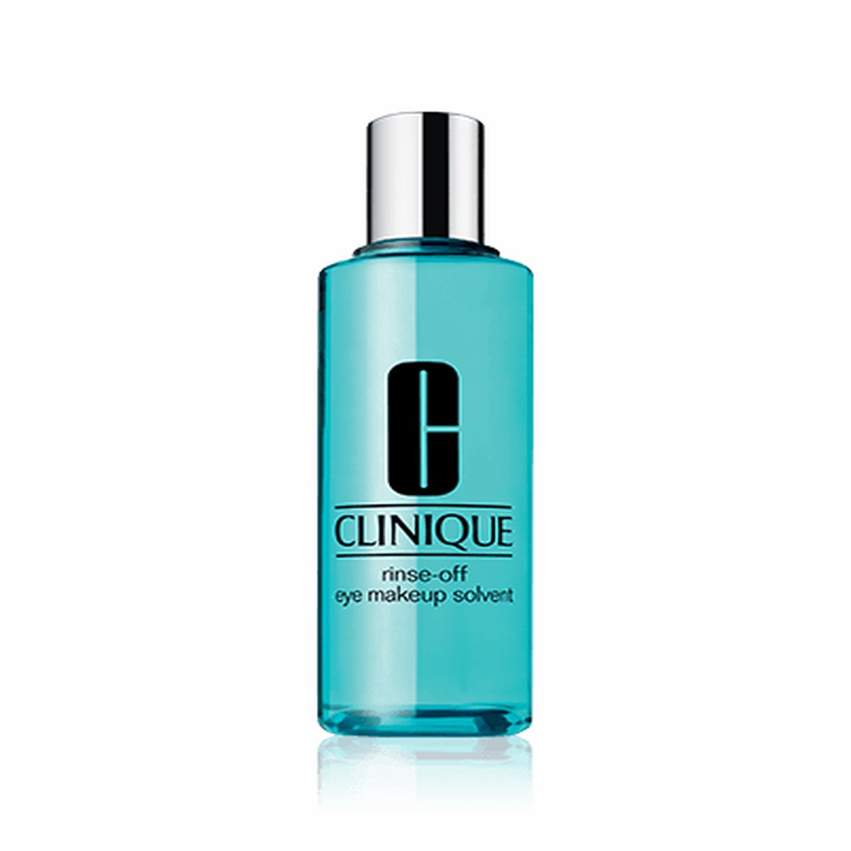 Clinique Rinse-Off Eye Makeup Solvent
