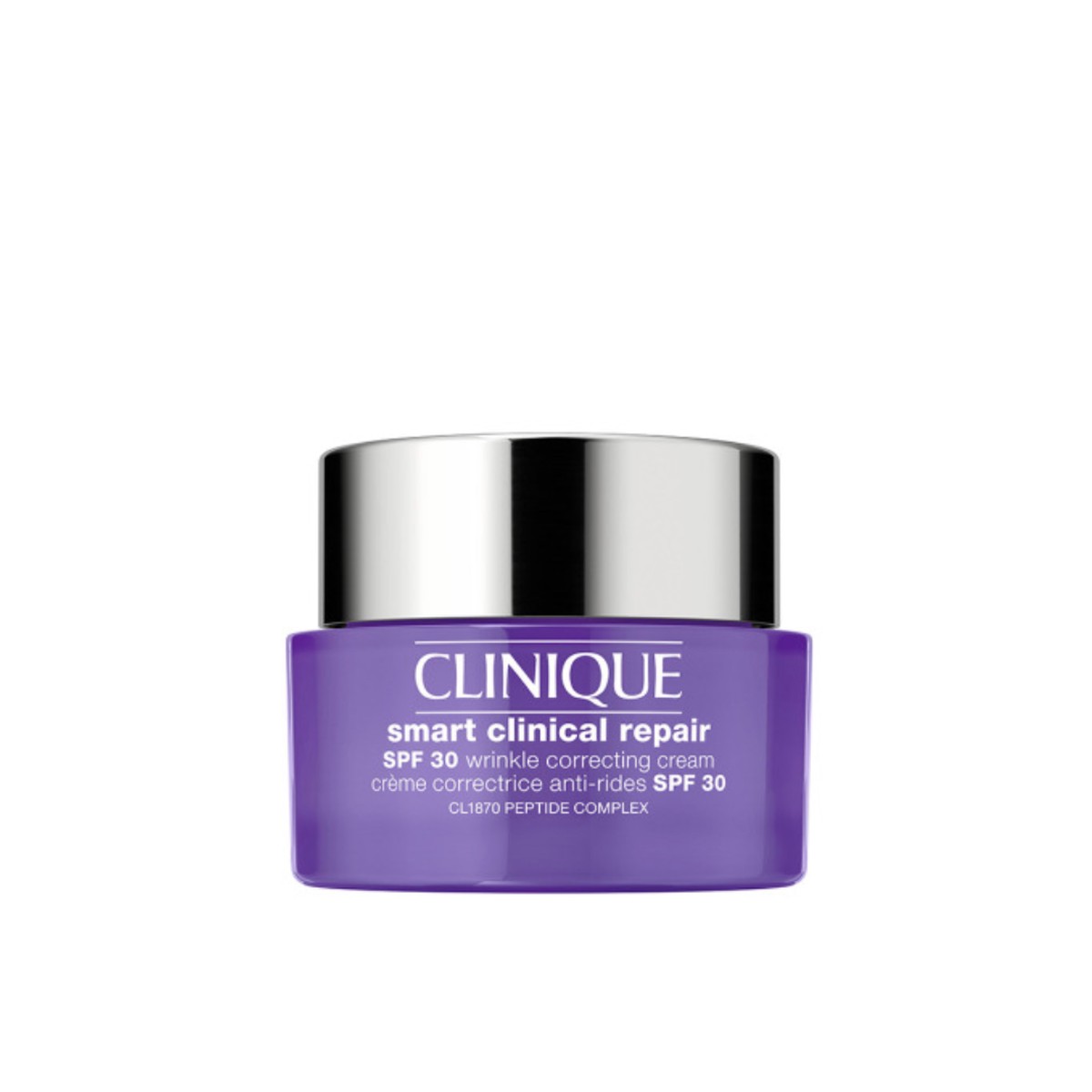 Clinique Smart Clinical Repair SPF 30 Wrinkle Correcting Cream