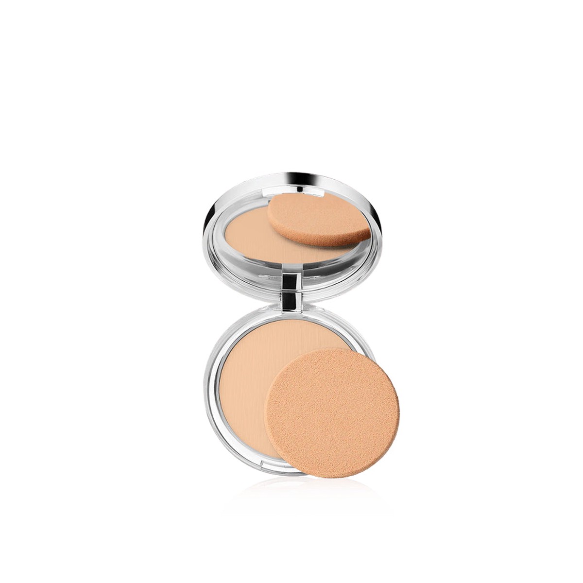 Clinique Superpowder Double Matte Face Powder