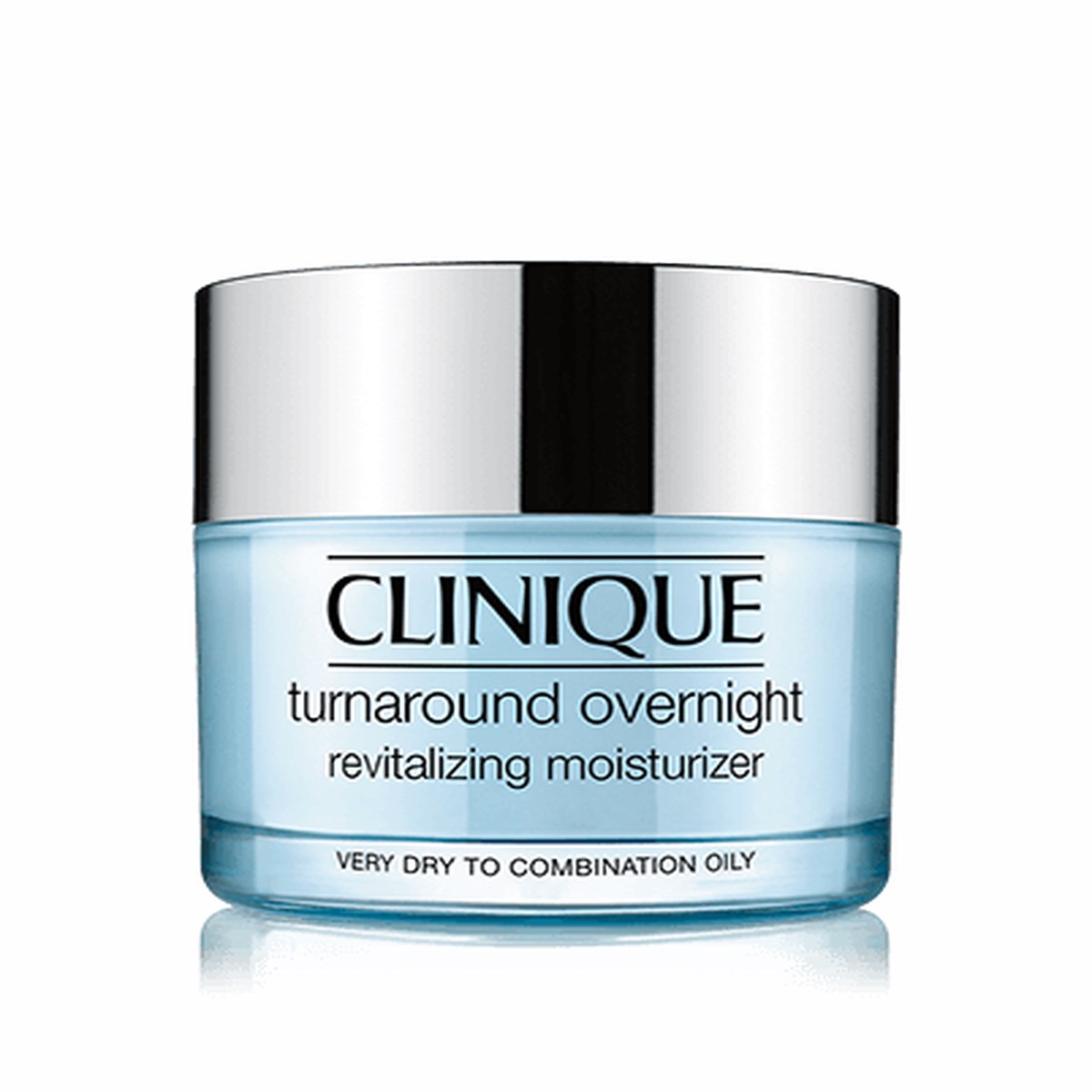 Clinique Turnaround Overnight Revitalizing Moisturizer
