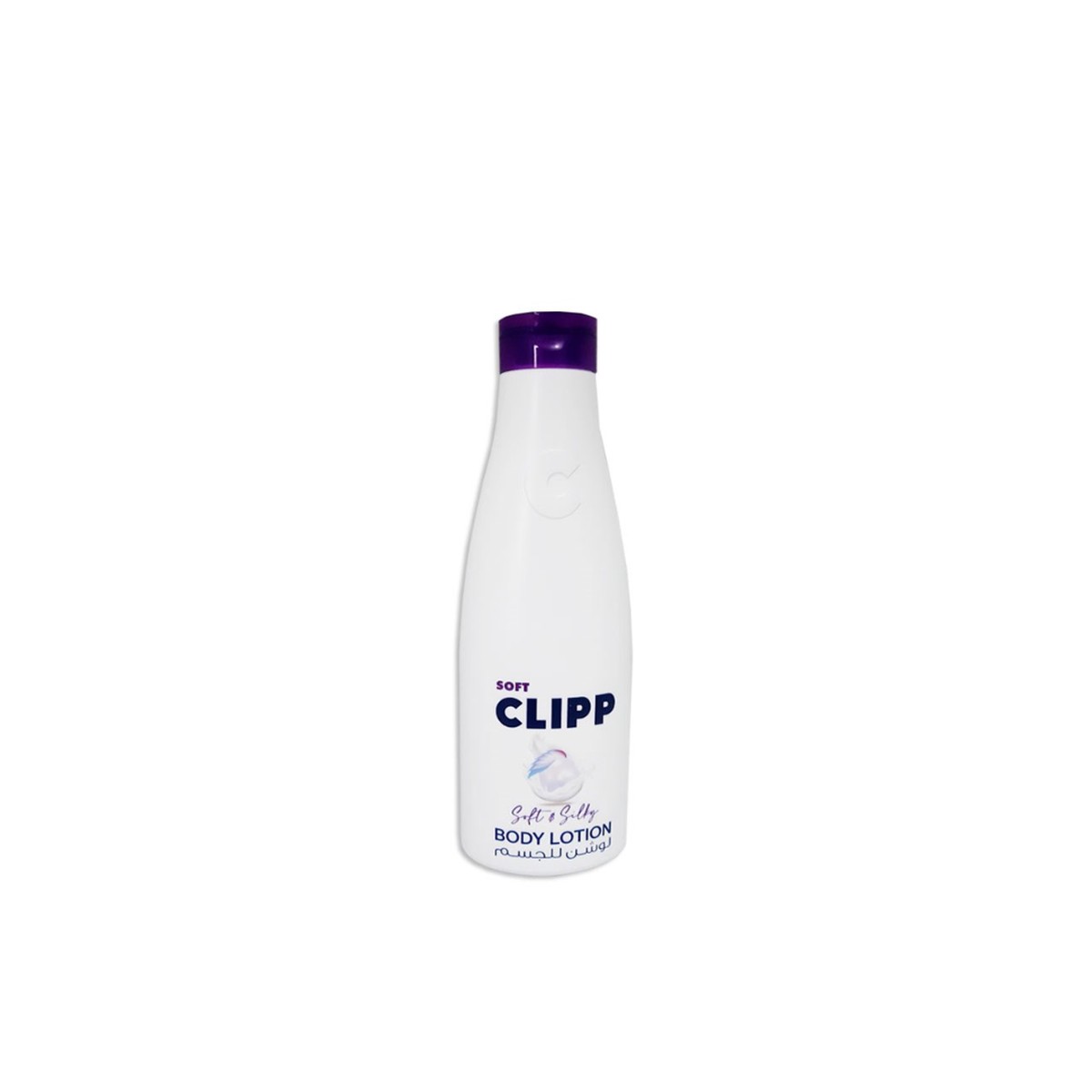 Clipp Body Lotion Soft & Silky