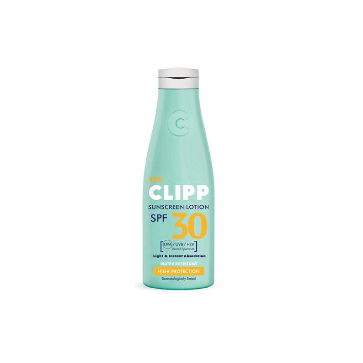 Clipp Sunscreen Lotion SPF30 200ml