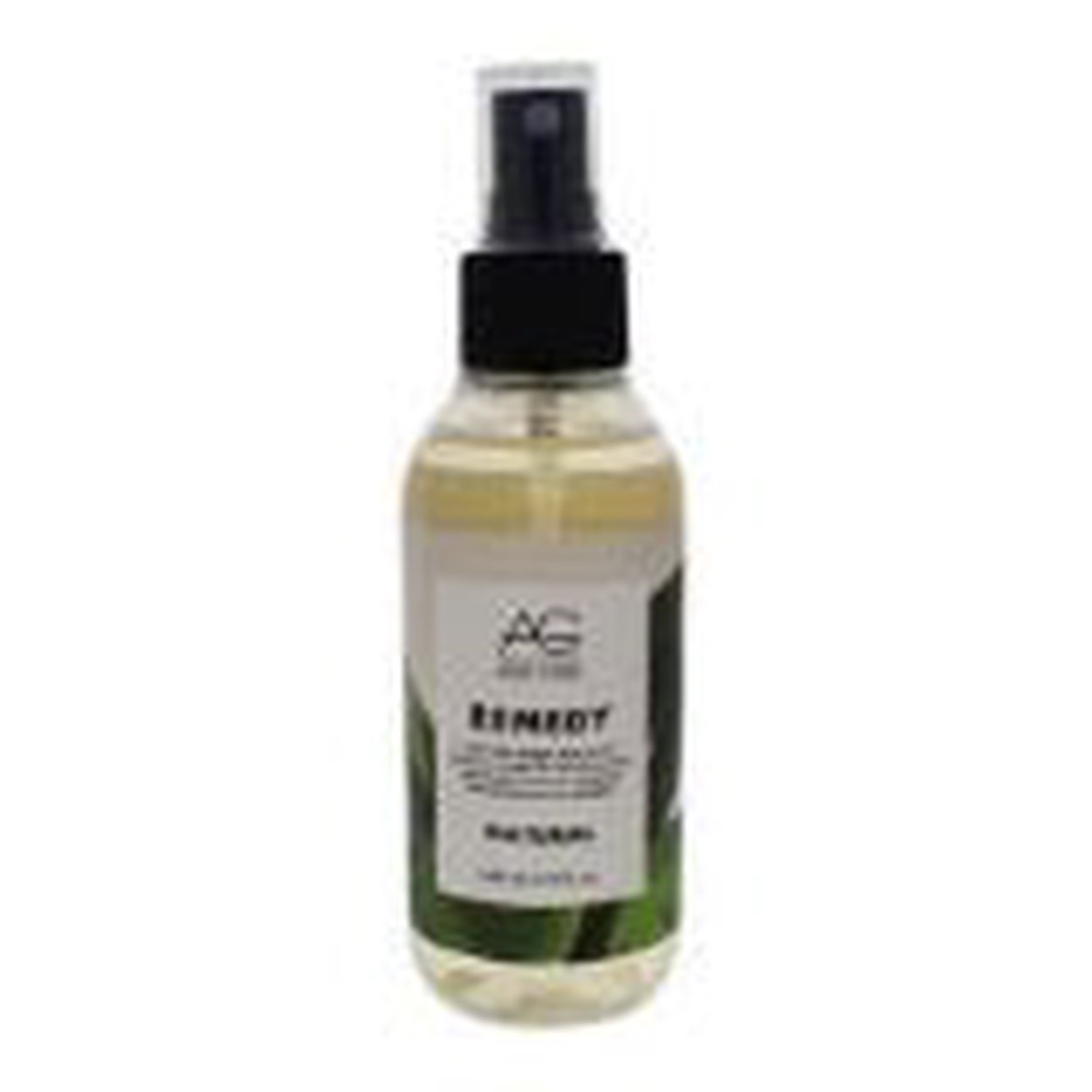 AG Hair Remedy Apple Cider Vinegar Leave On Mist 5 Oz