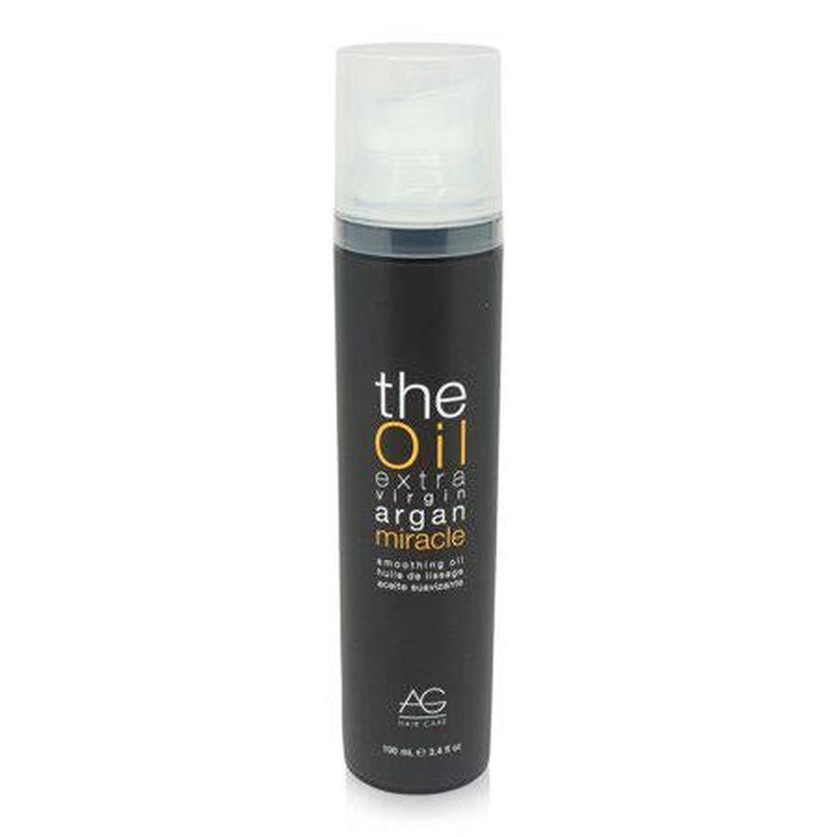 AG Hair The Oil 3.4 oz