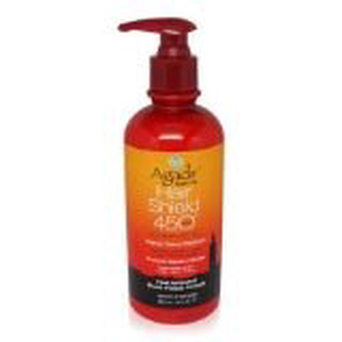 AGADIR Argan Oil Hair Shield 450 Plus Intense Creme Treatment 10 oz