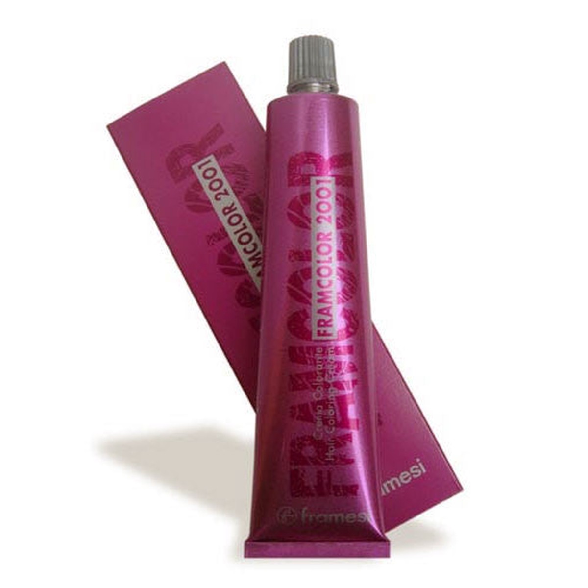 Framesi Framcolor Intense Permanent Hair Color 10.31 Platinum Cool Gold Blonde, 2 oz