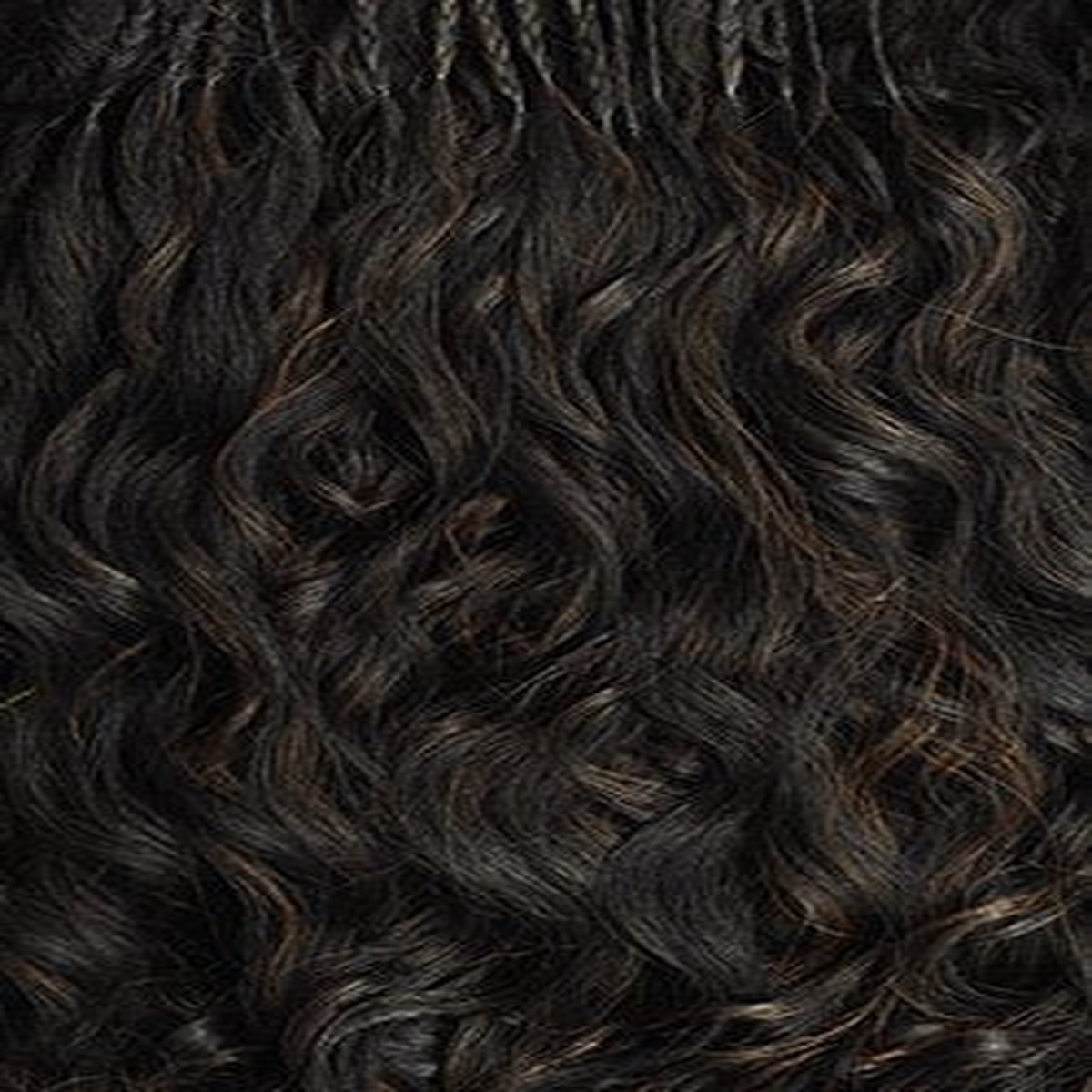FreeTress Equal Sweet Girl Drawstring Half Wig