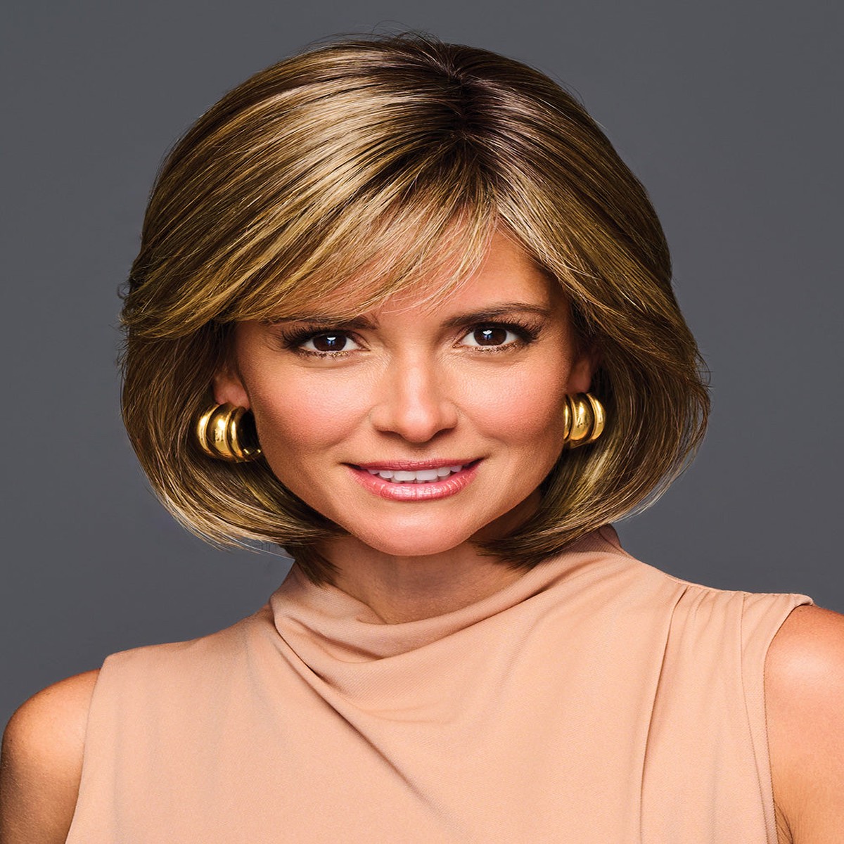 Gabor All the Rage Wig
