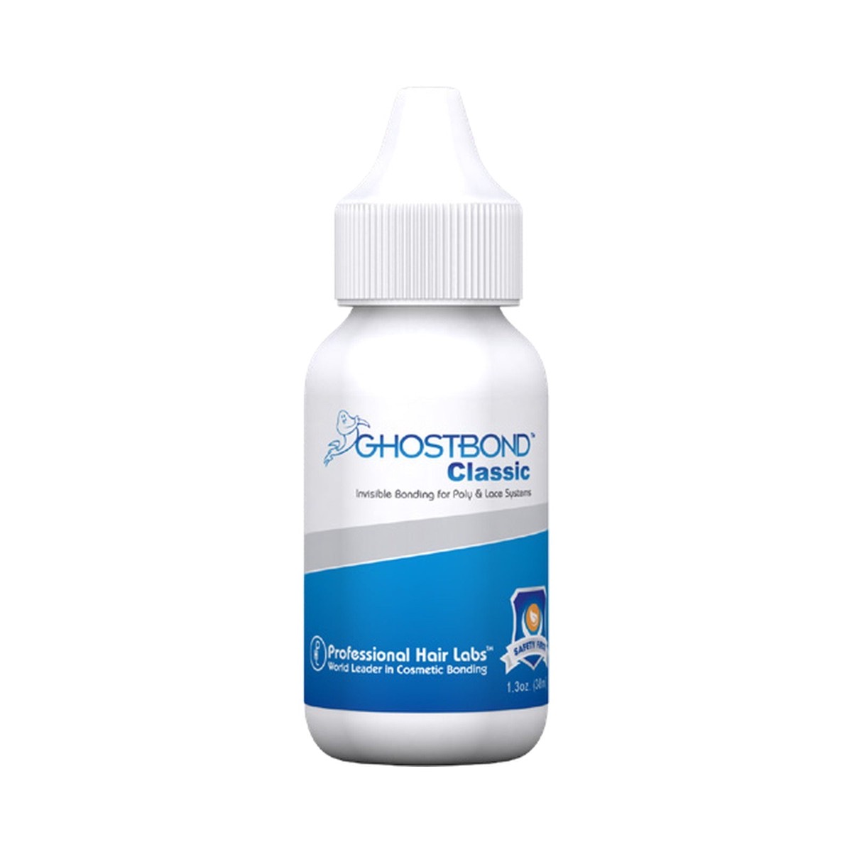 Ghost Bond Classic Liquid Glue Wig Hair Extension Adhesive 1.3 oz