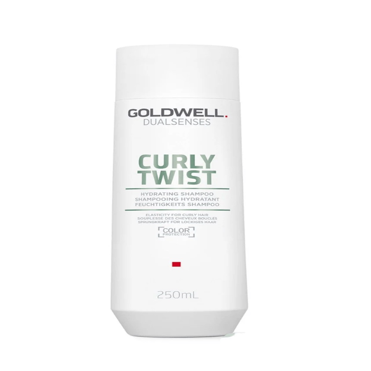 Goldwell Dualsenses Curly Twist Shampoo 25.4 oz for Curly Hair