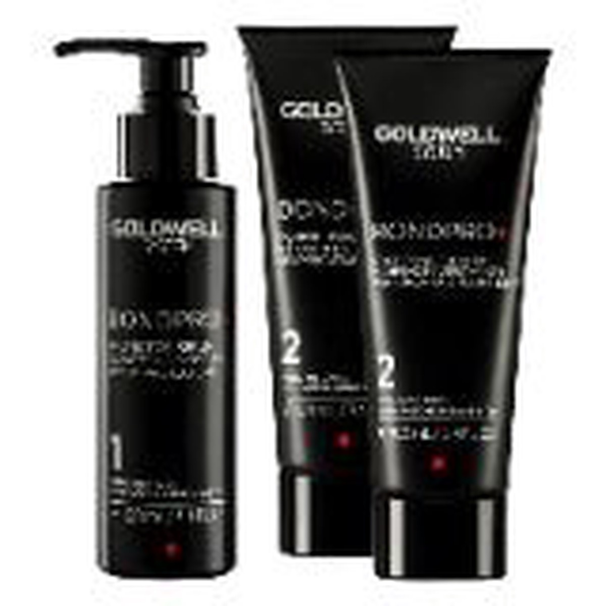 Goldwell System Intro Kit BondPRO+ with Inter-Amino-Bonding-System