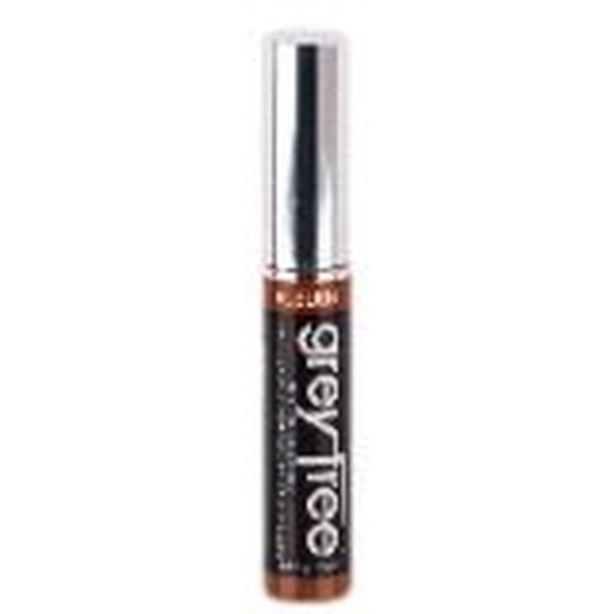 Greyfree Root Touch-Up Hair Mascara Temporary Gray Roots Concealer (Auburn)