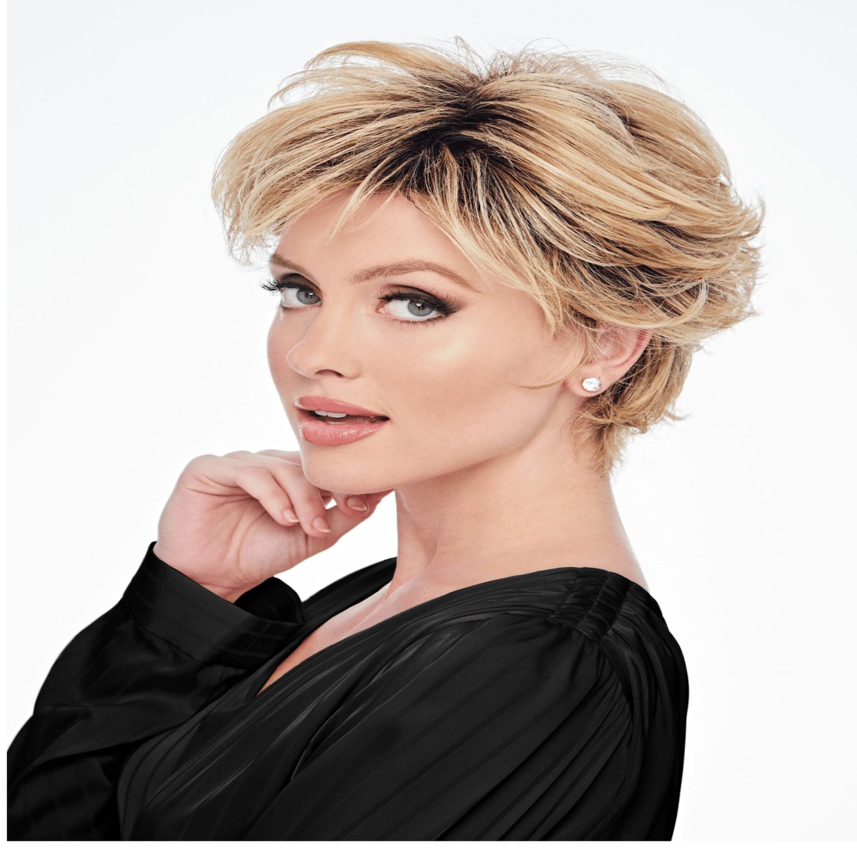 Hairdo Flirty Flip Wig New With Tags