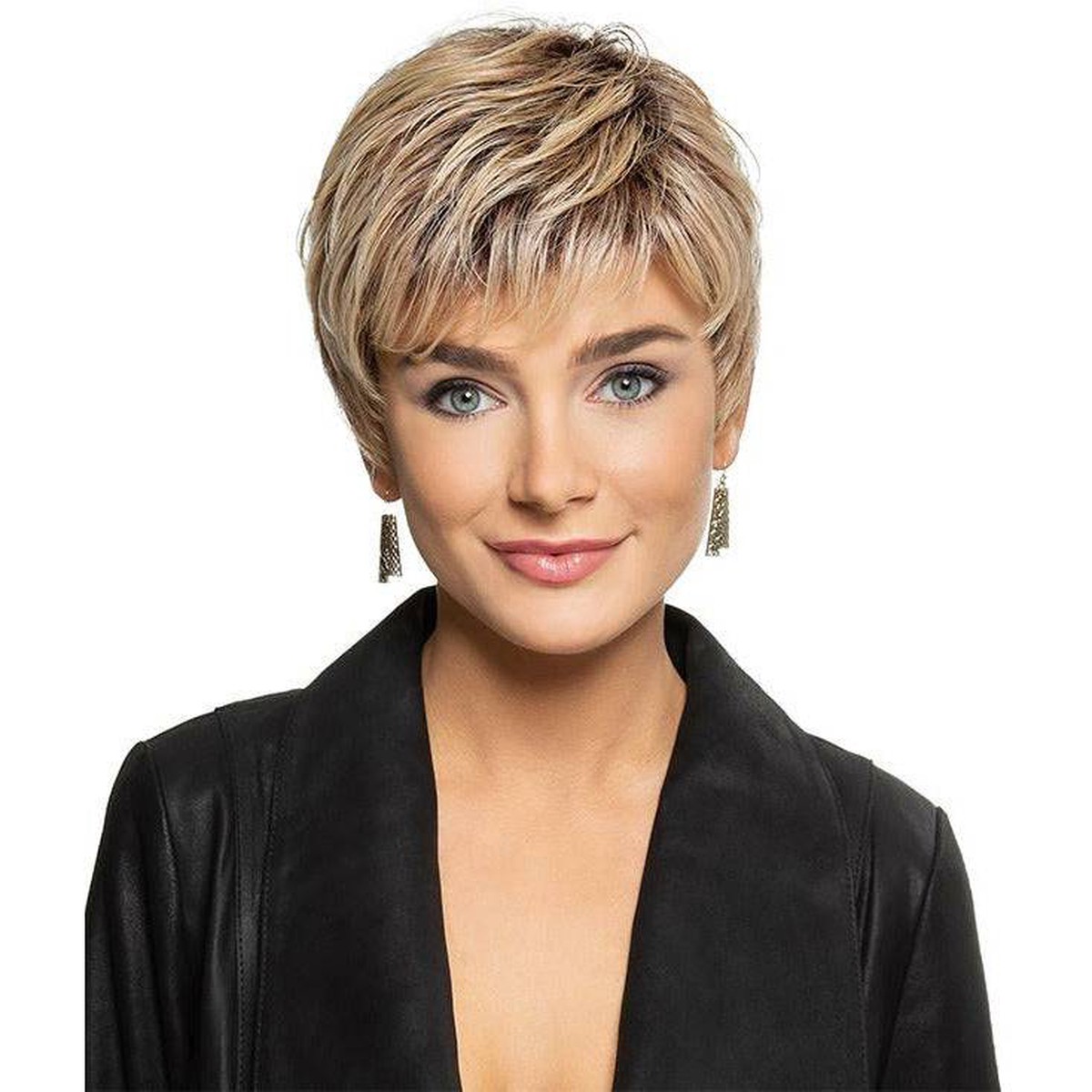 Hairdo Glamour Pixie Wig Hairpiece - Choose Size
