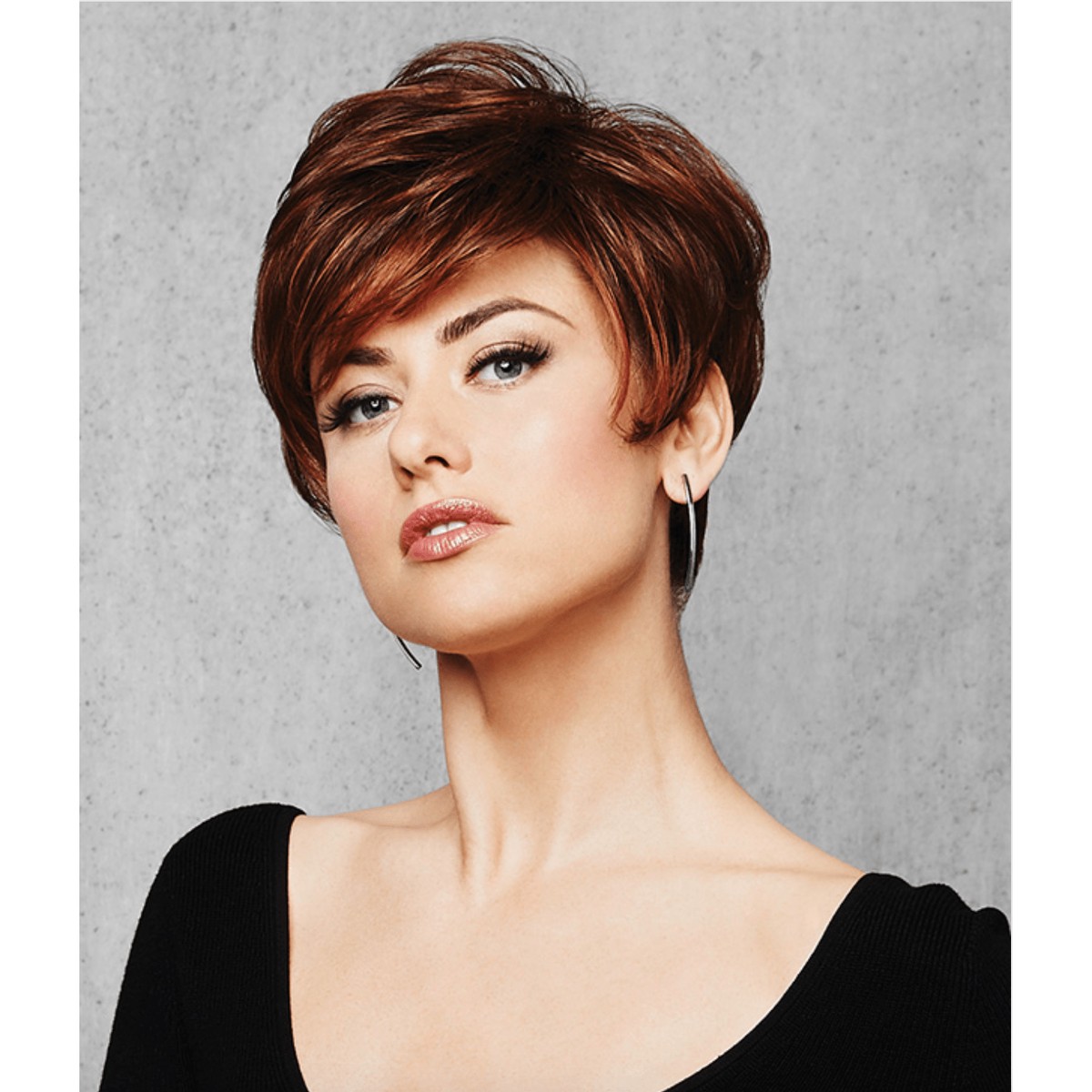 Hairdo Perfect Pixie Wig Short Hairpiece - Choose Size