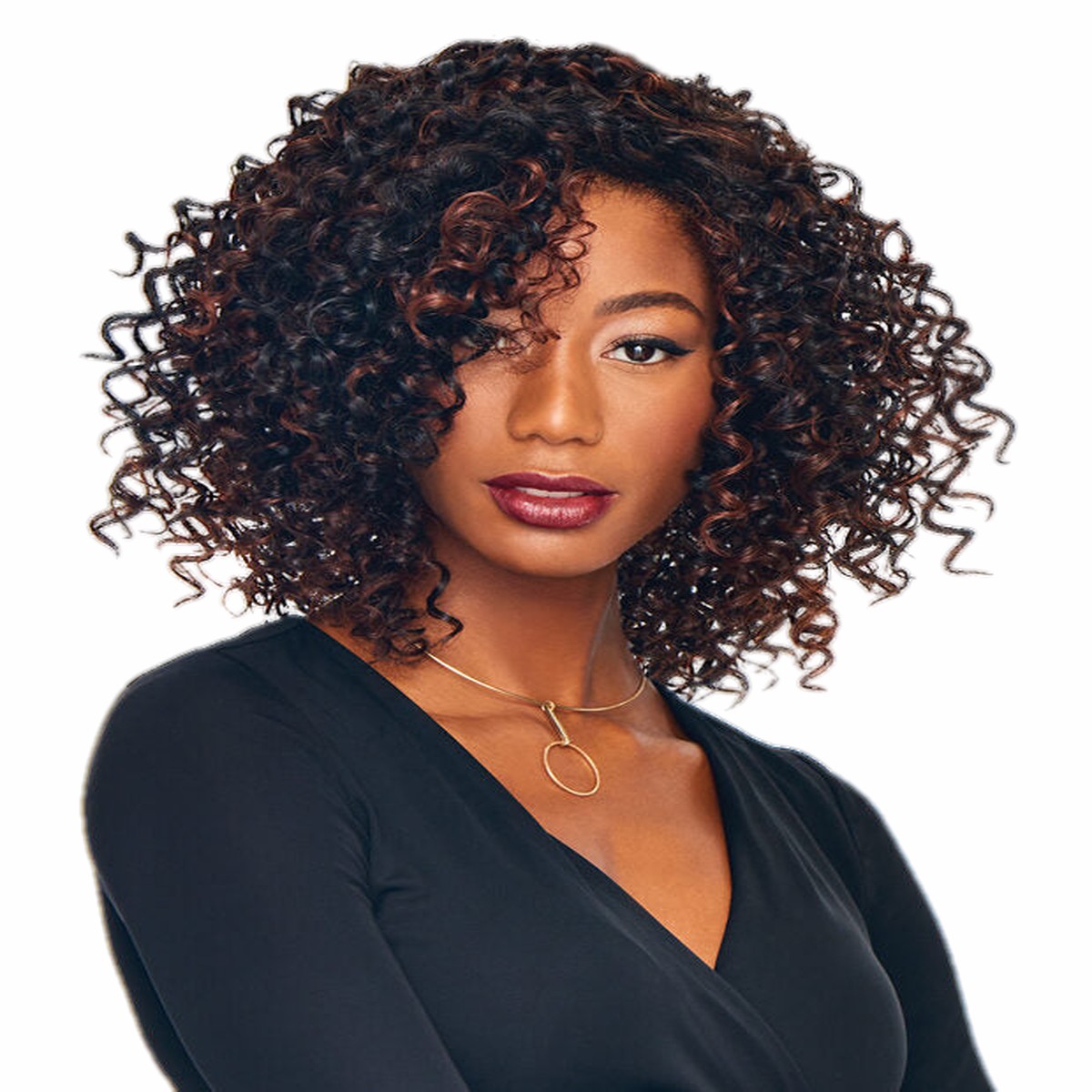 Hairdo Sassy Curl Wig