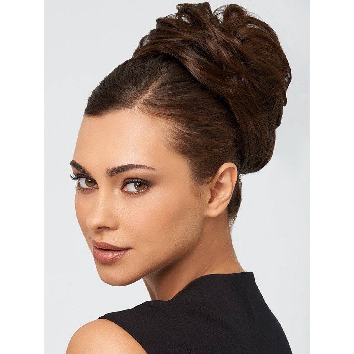 Hairdo Style-A-Do Wrap Hairpiece New With Tags - Choose Color