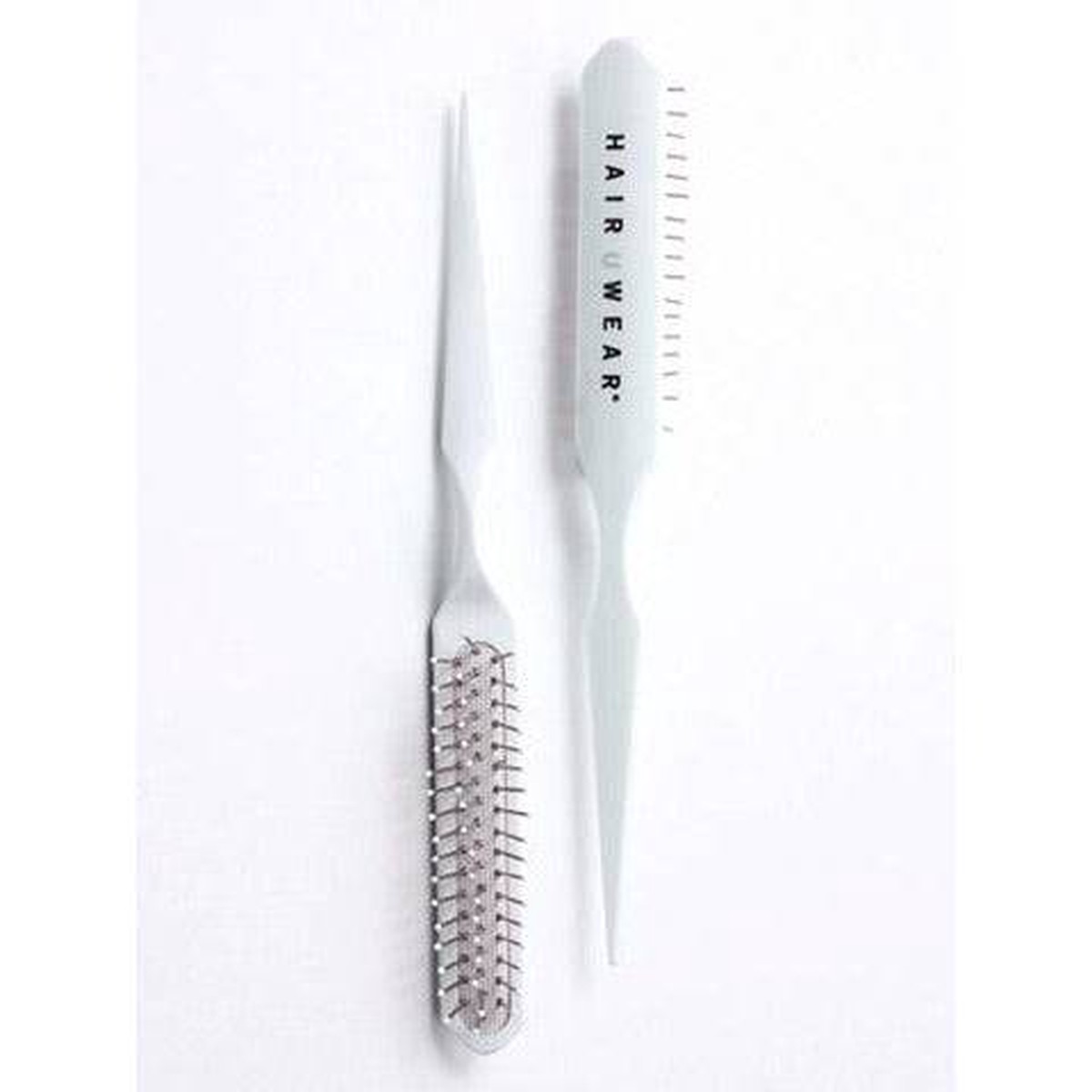 HairUWear Brush