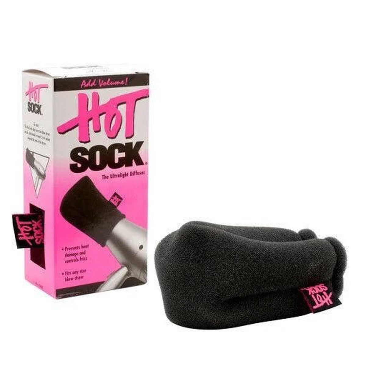 Hot Sock The Ultralight Diffuser ( 1 Pack)
