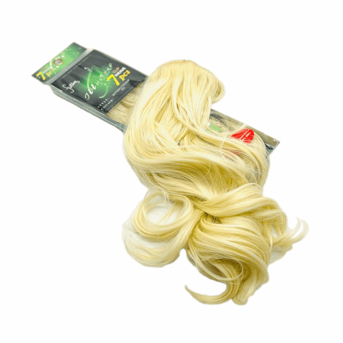Illusions Collection Butterfly Clip