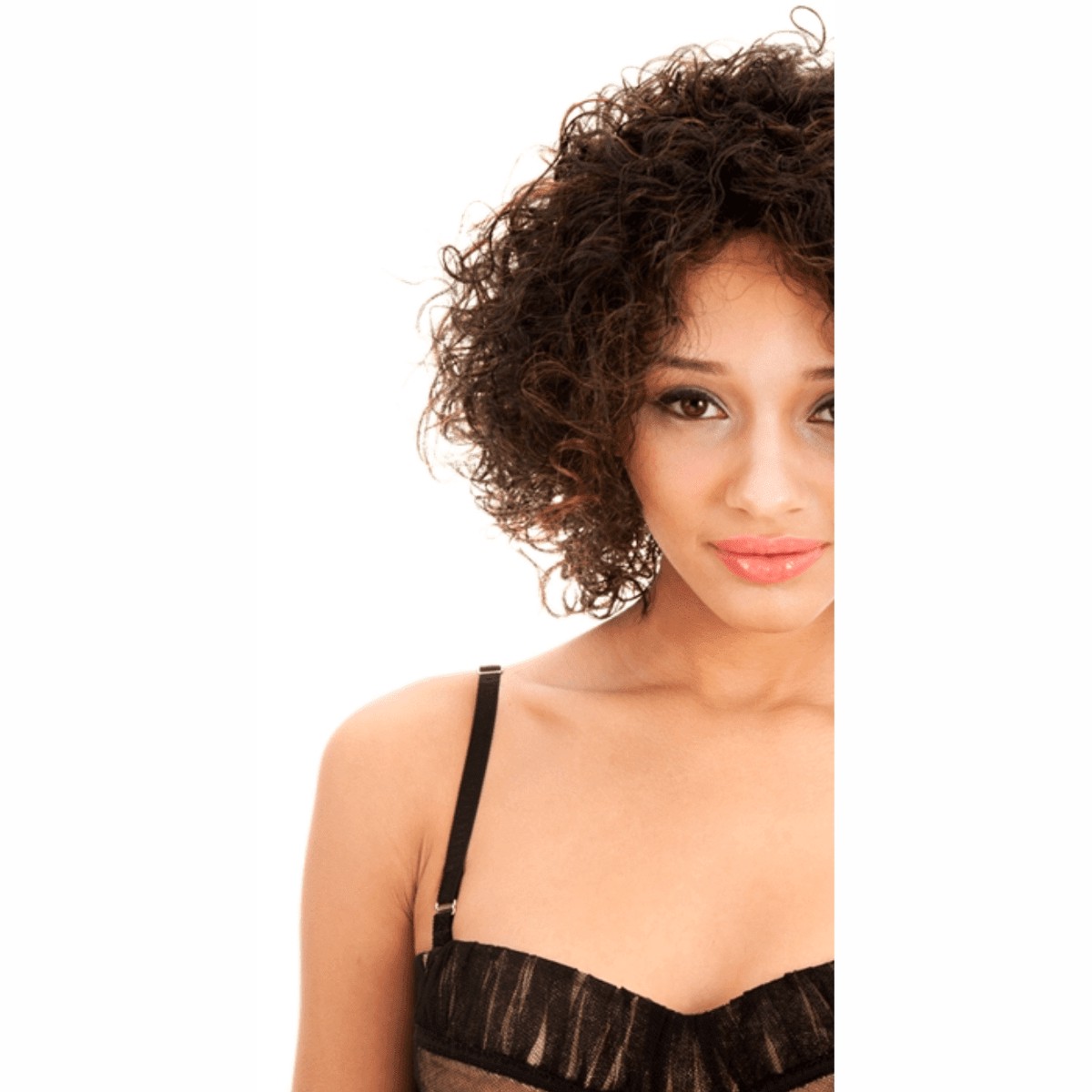 IT Tress Annie Wig Hairpiece