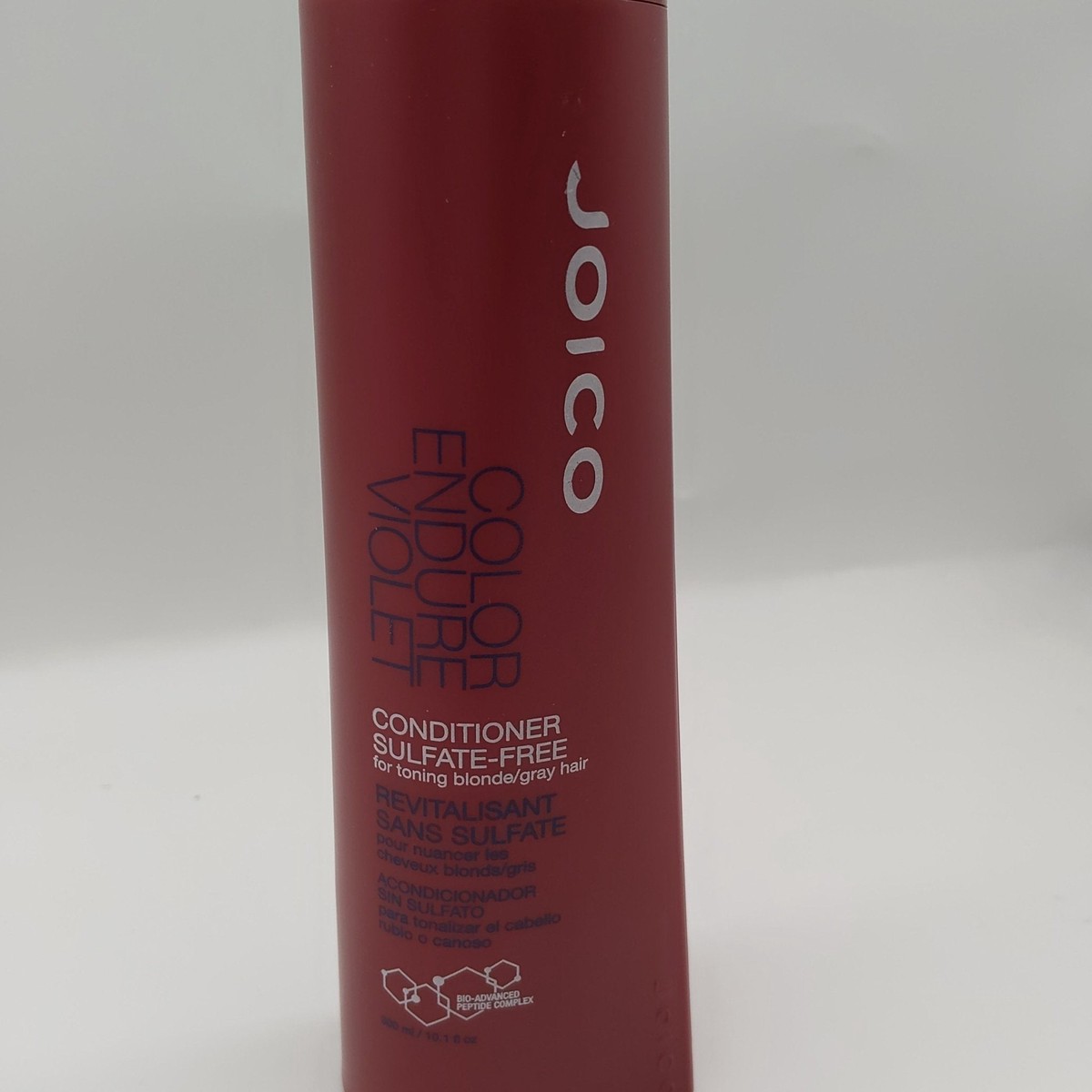 Joico Color Endure Violet Sulfate-Free Conditioner, 10.1 oz