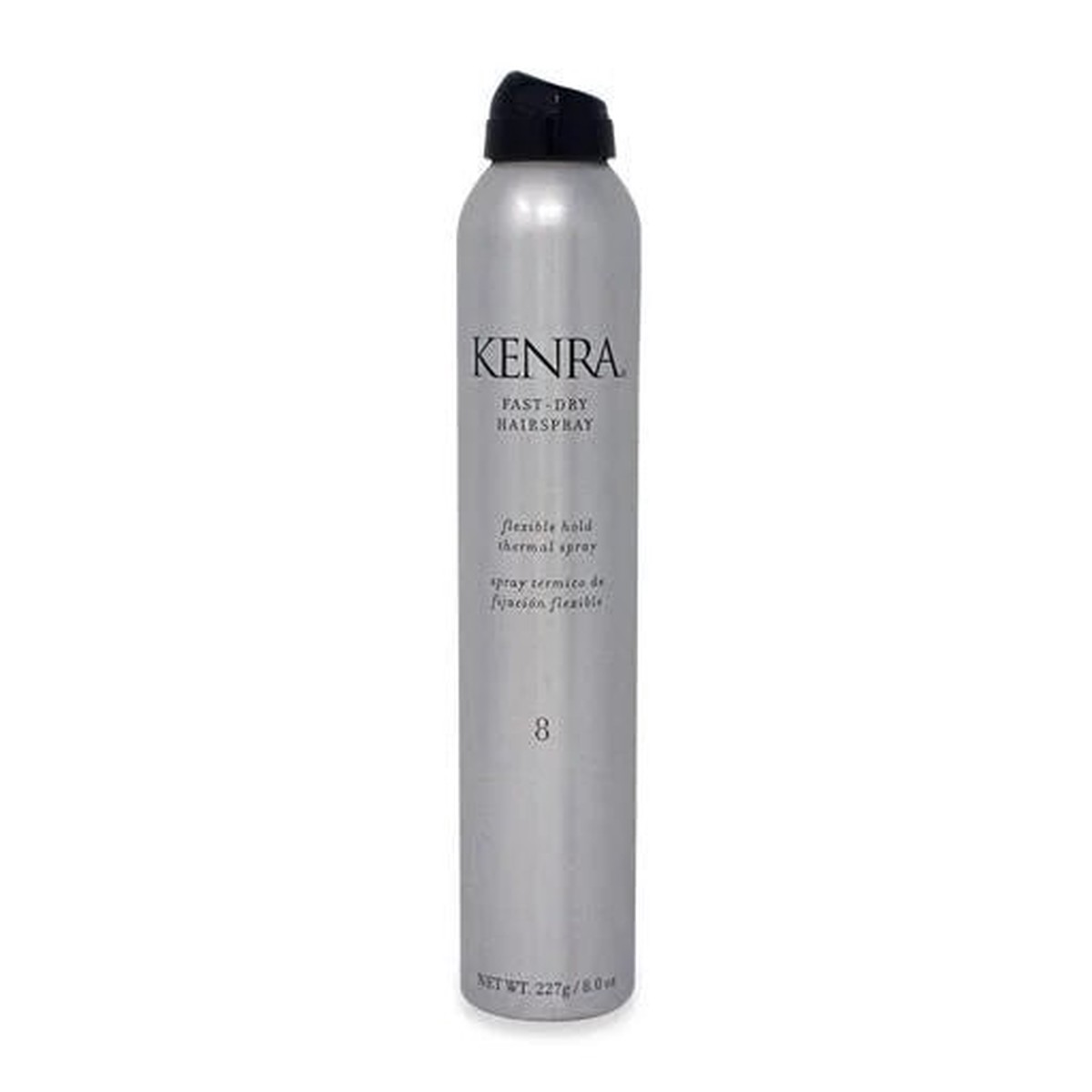 Kenra Fast Dry Hairspray #8 8 oz
